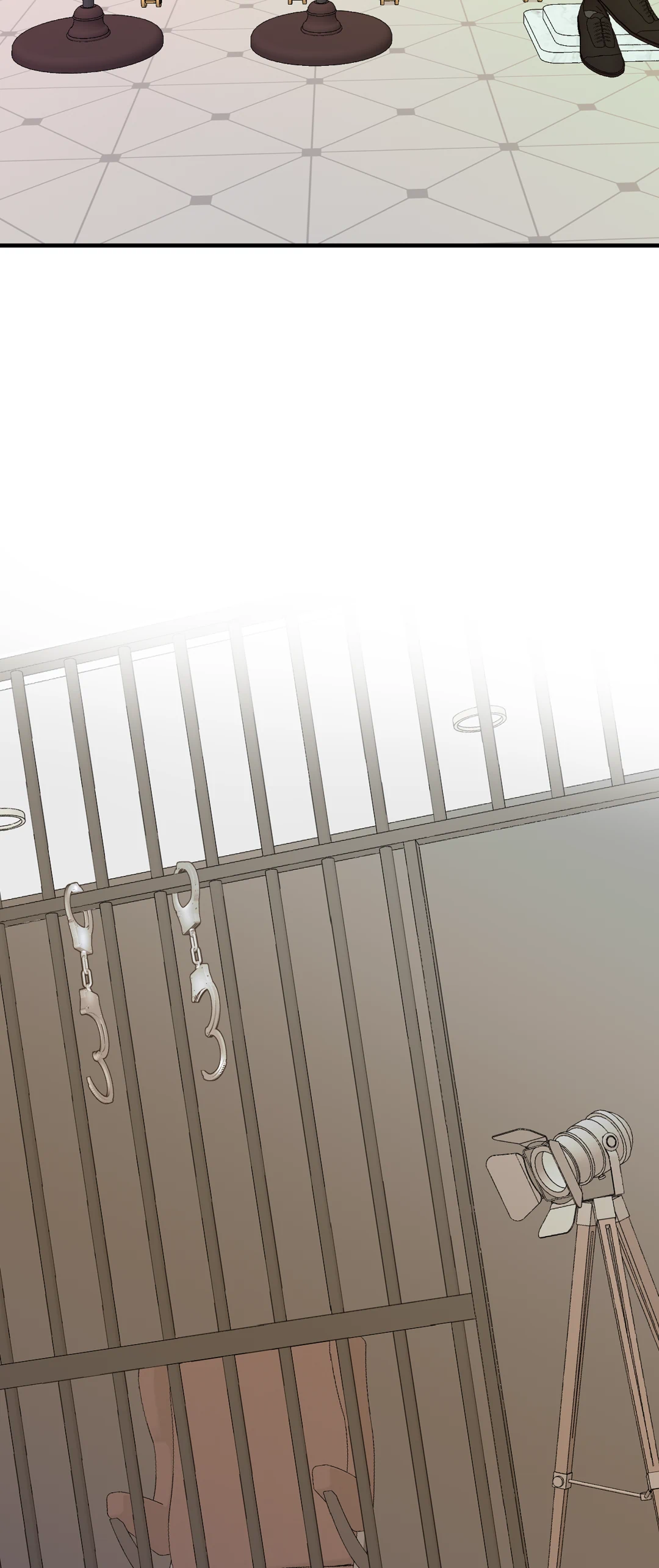 Bluffing Chapter 47 page 70 - 