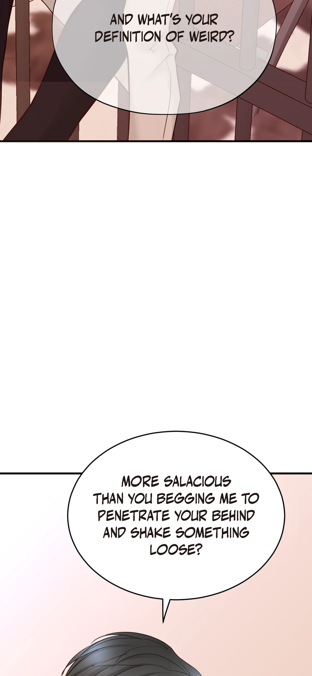 Bluffing Chapter 47 page 80 - 
