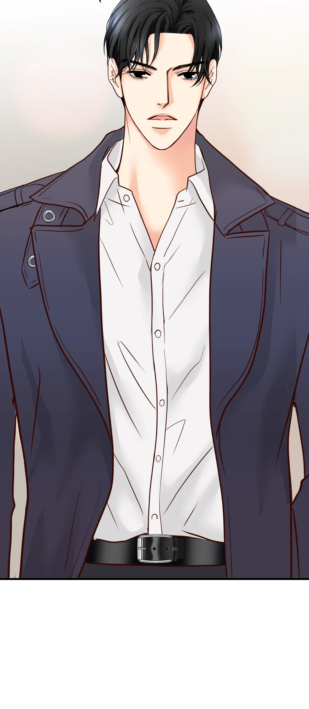 Bluffing Chapter 47 page 9 - 