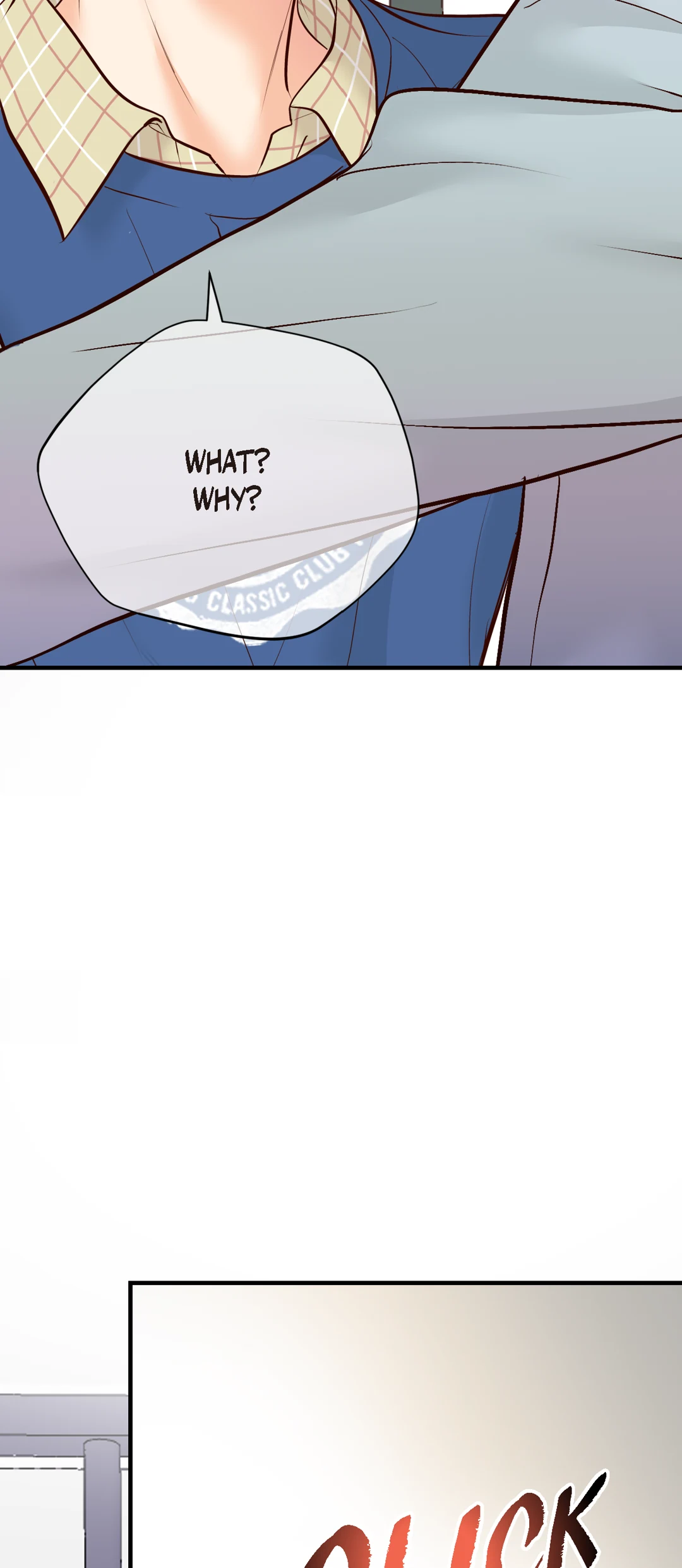 Bluffing Chapter 47 page 83 - 