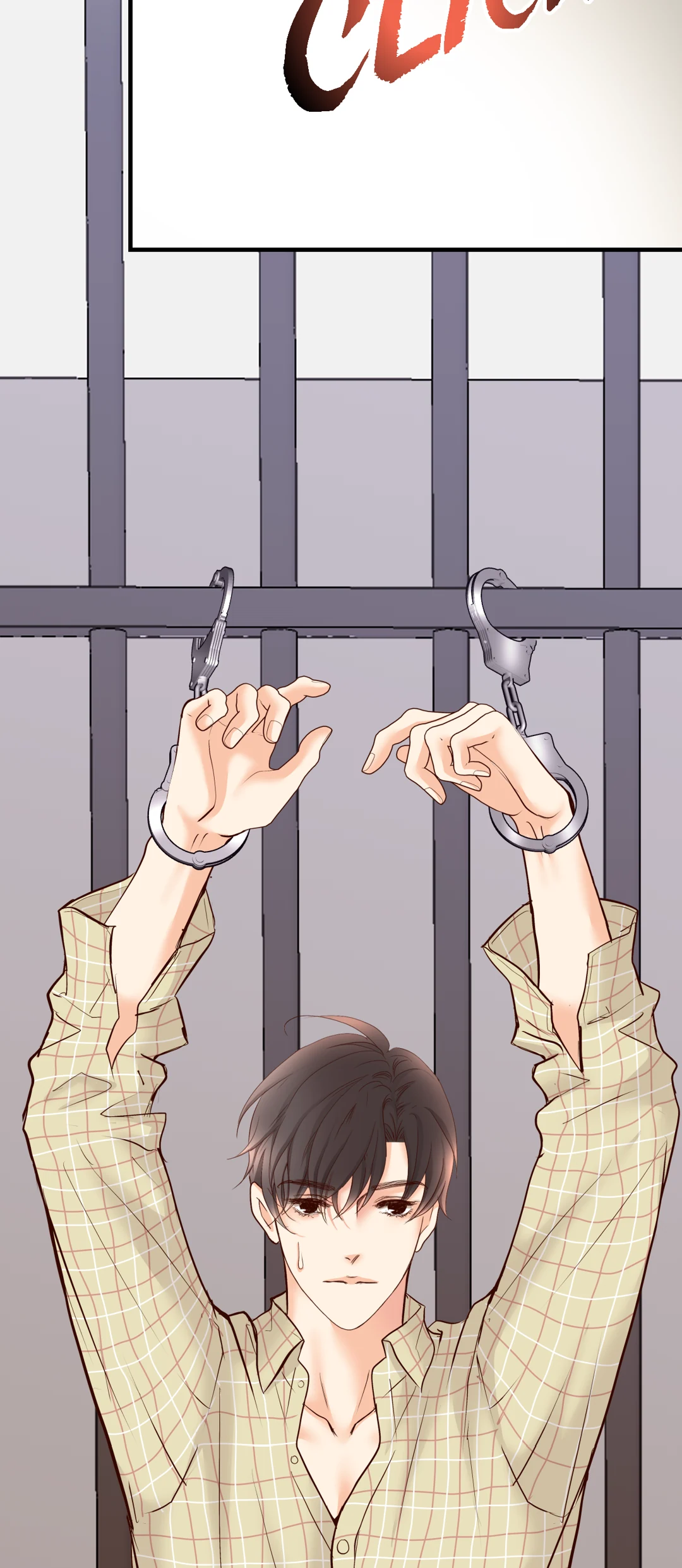 Bluffing Chapter 47 page 84 - 