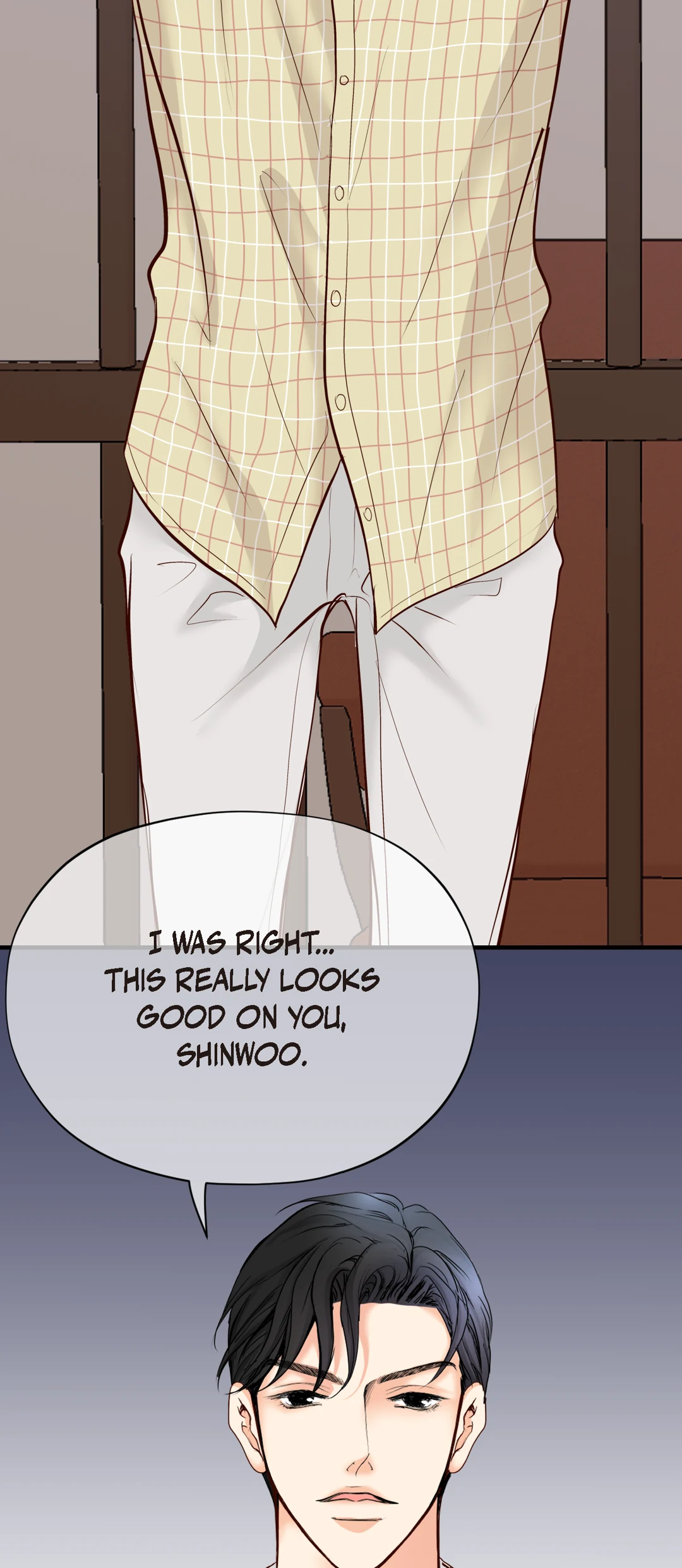 Bluffing Chapter 47 page 85 - 