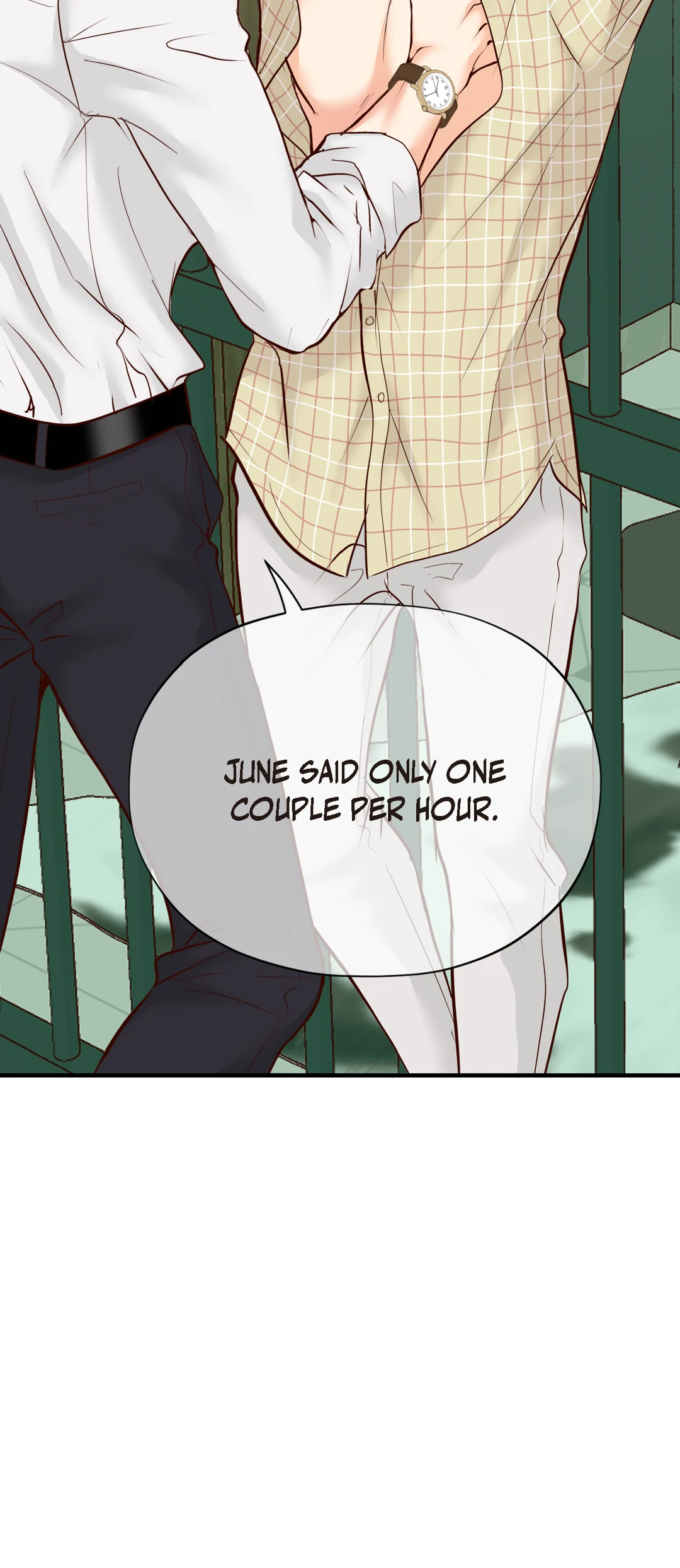 Bluffing Chapter 47 page 88 - 