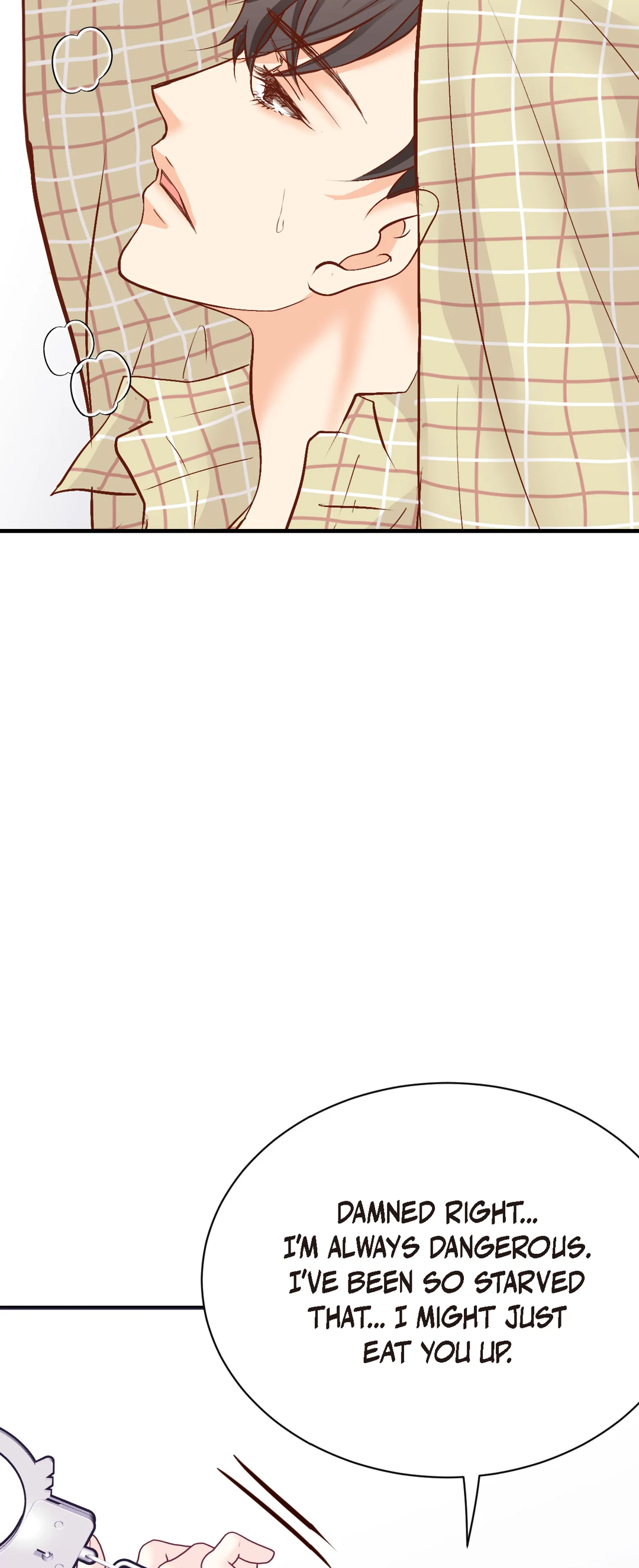 Bluffing Chapter 47 page 92 - 
