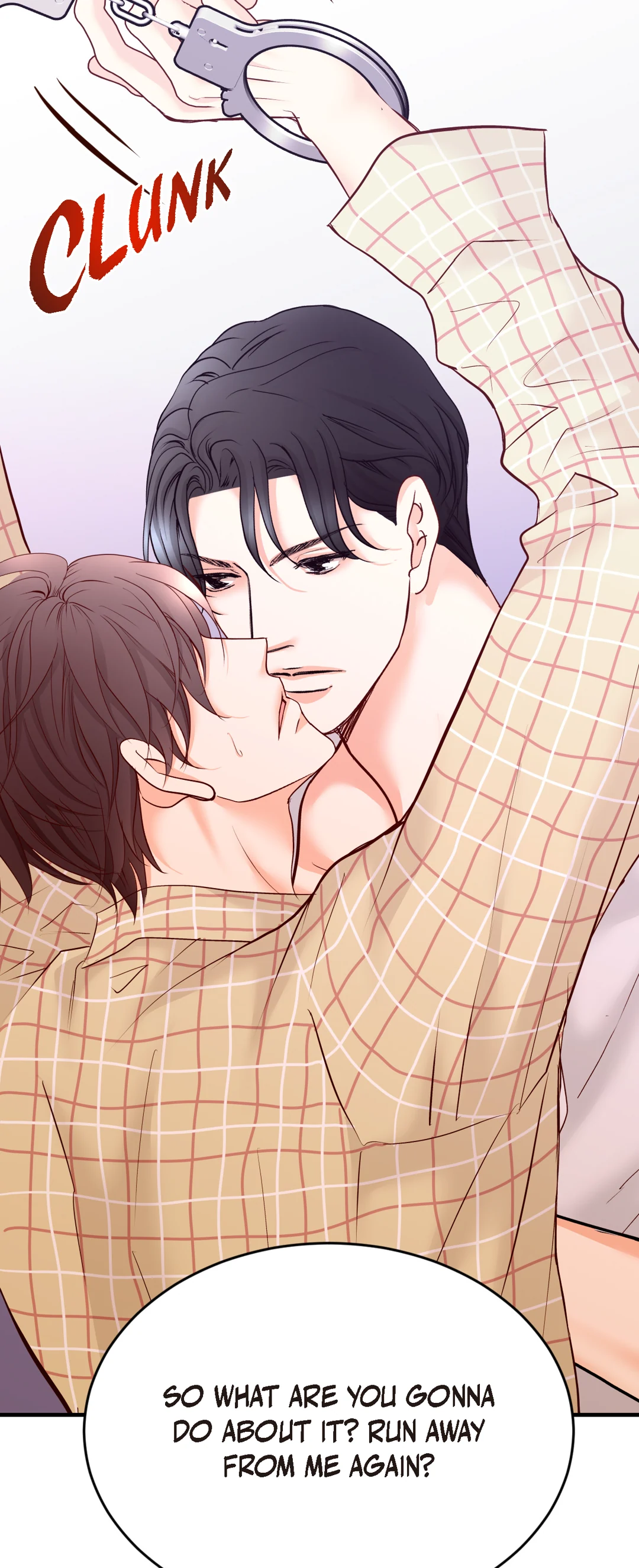 Bluffing Chapter 47 page 93 - 
