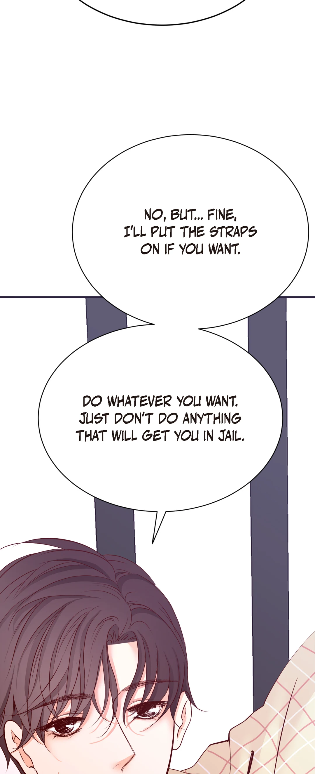 Bluffing Chapter 47 page 94 - 