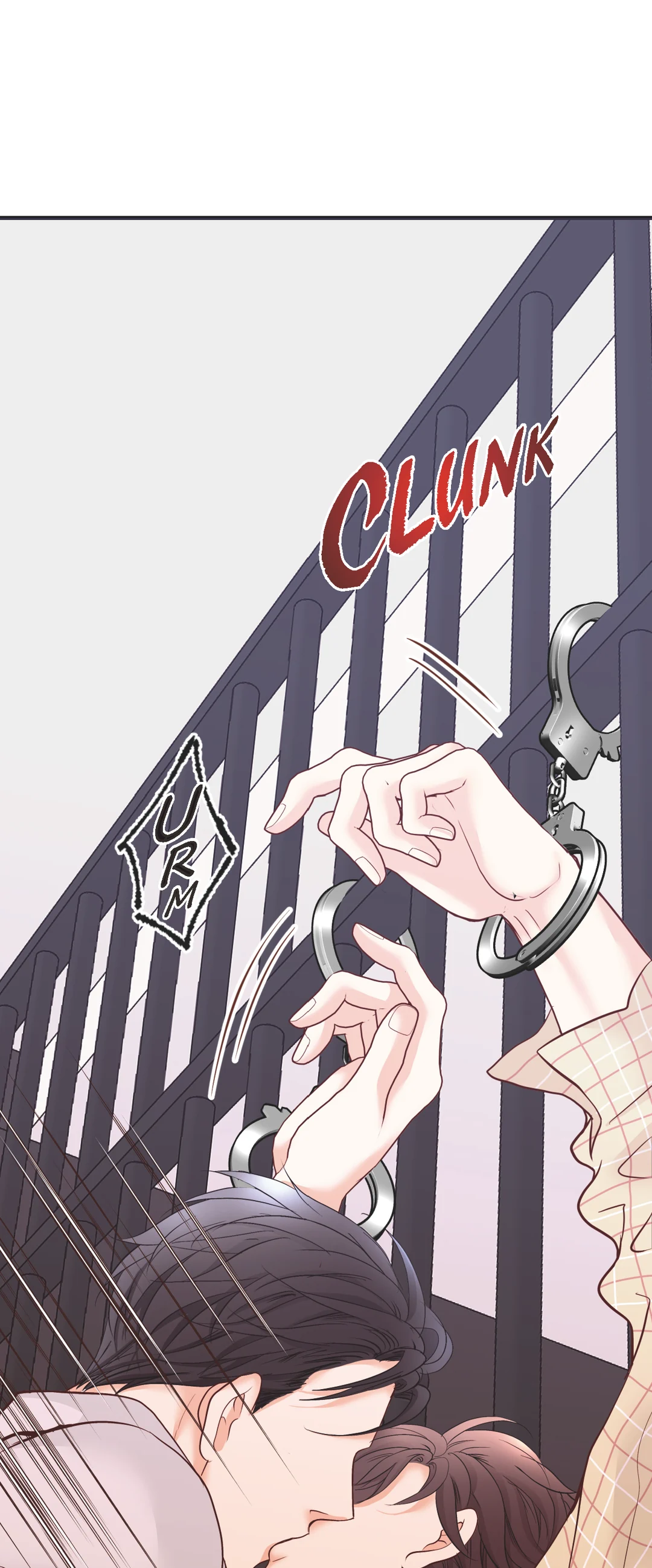 Bluffing Chapter 47 page 96 - 