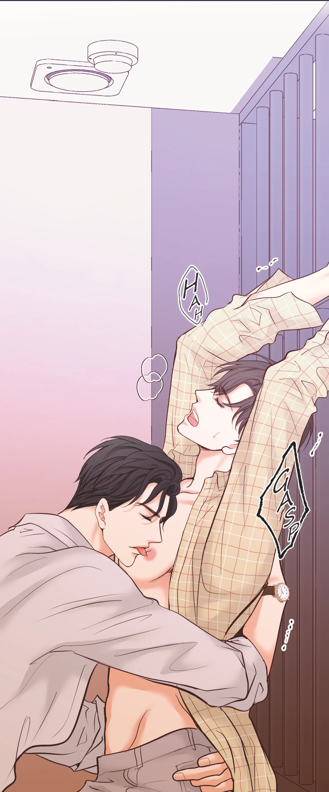Bluffing Chapter 47 page 98 - 
