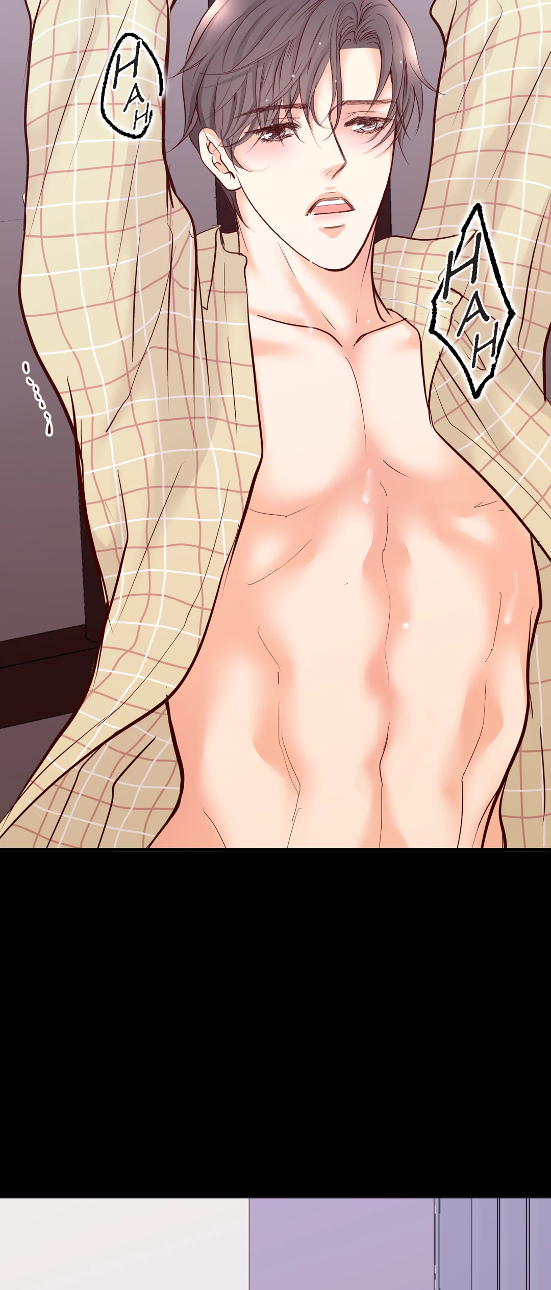 Bluffing Chapter 48 page 12 - 
