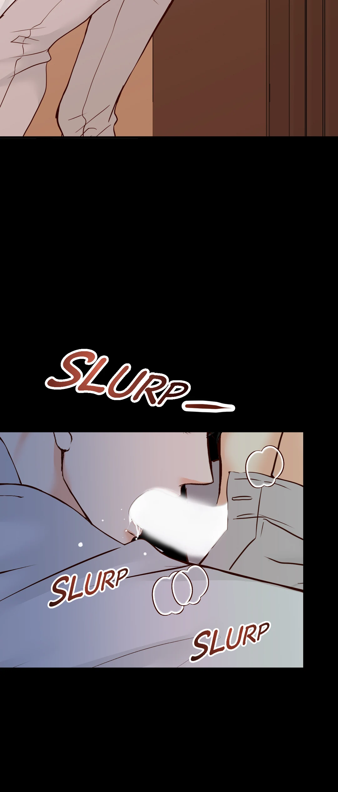 Bluffing Chapter 48 page 14 - 