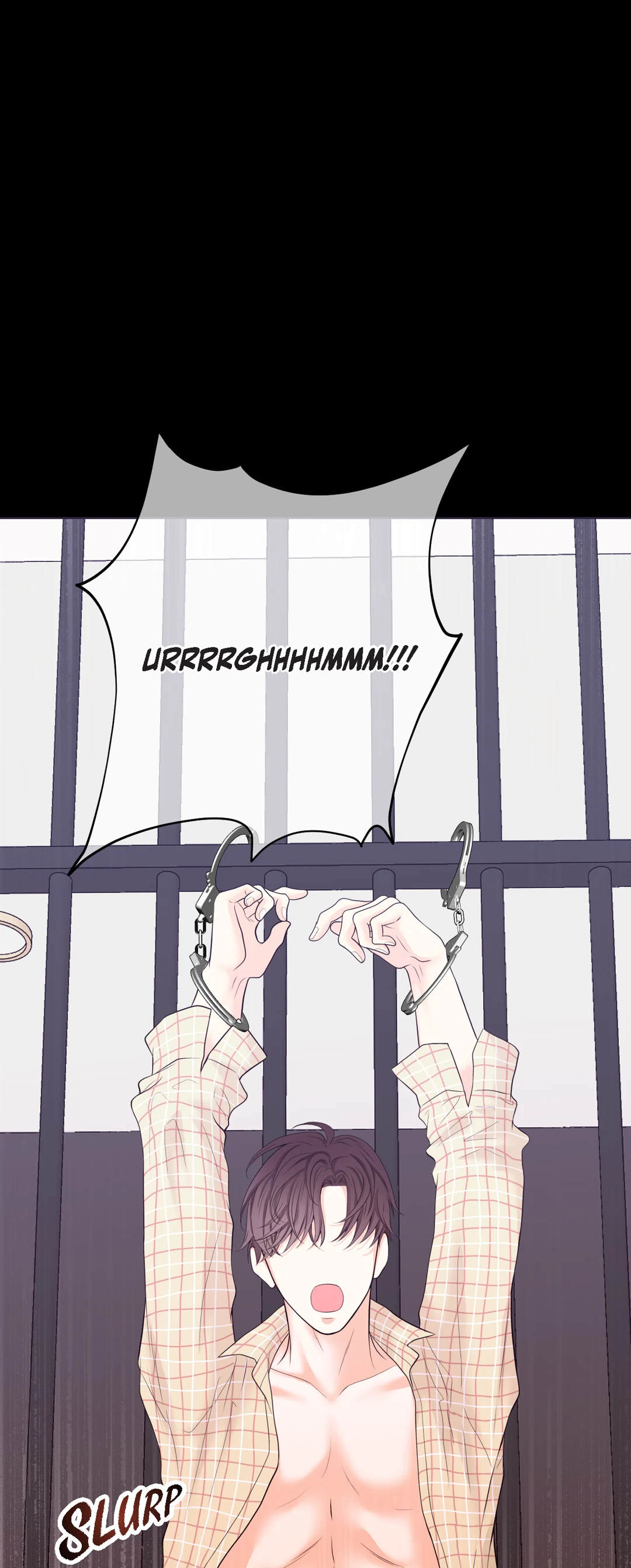 Bluffing Chapter 48 page 16 - 