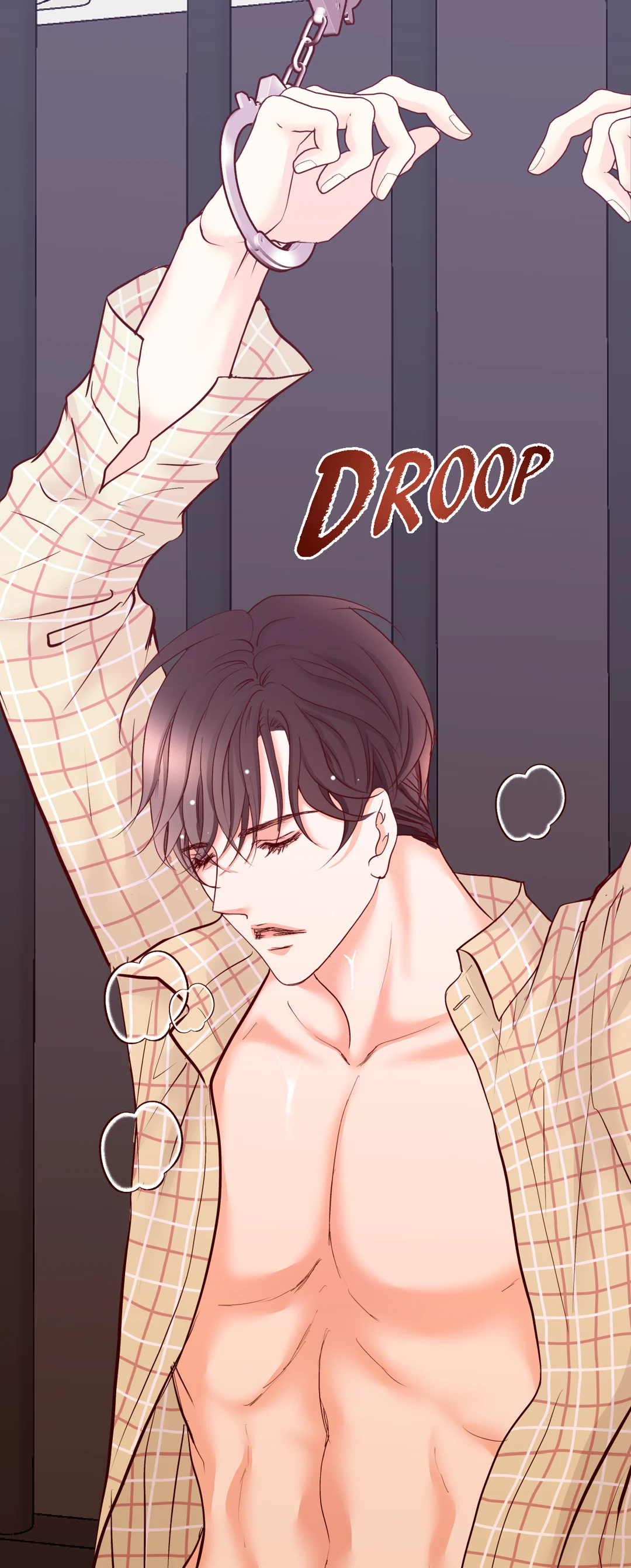 Bluffing Chapter 48 page 20 - 