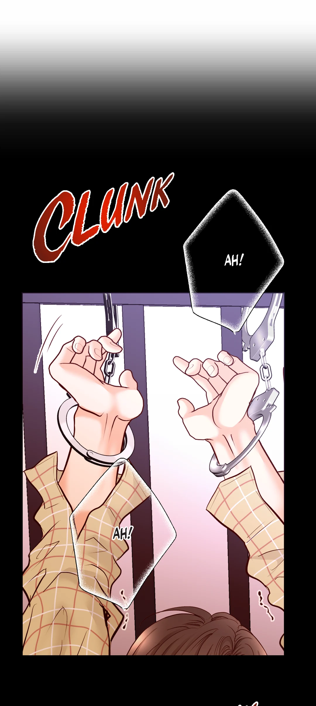 Bluffing Chapter 48 page 3 - 