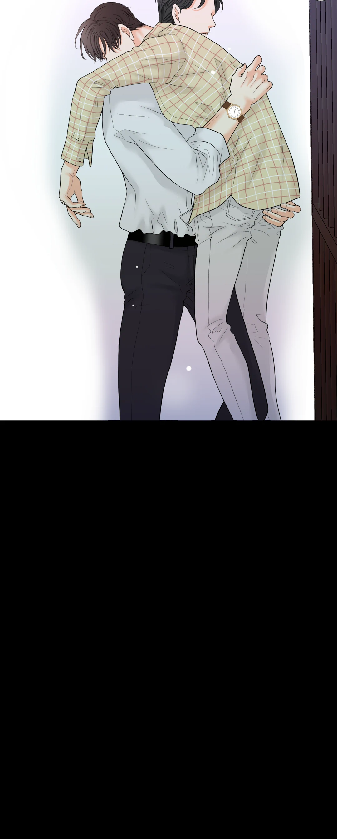 Bluffing Chapter 48 page 22 - 