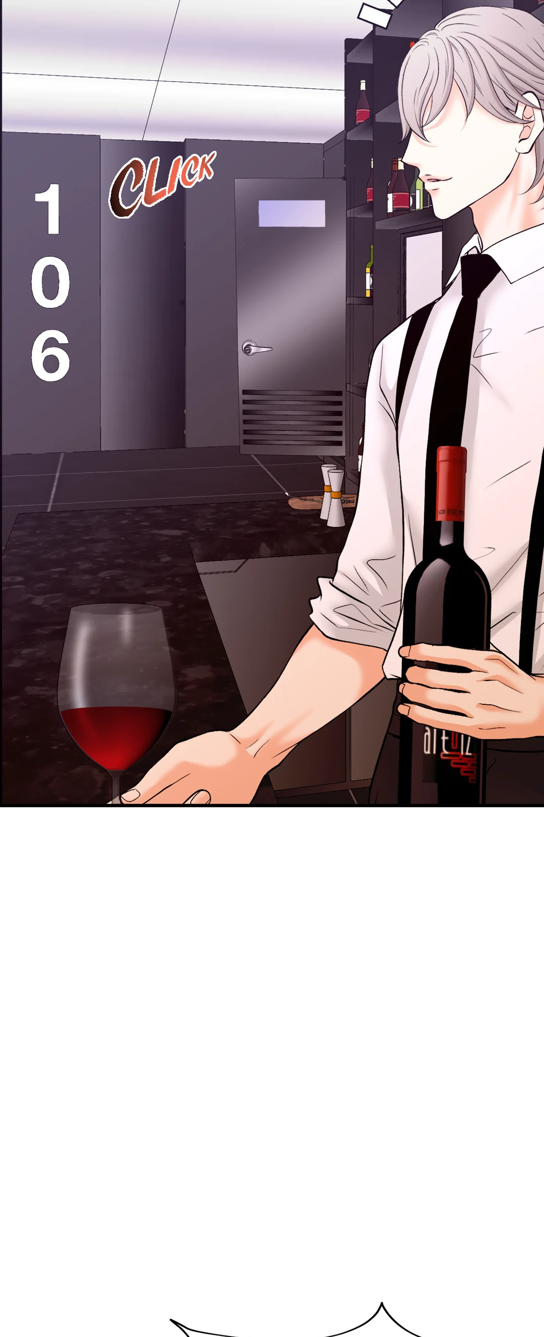 Bluffing Chapter 48 page 24 - 