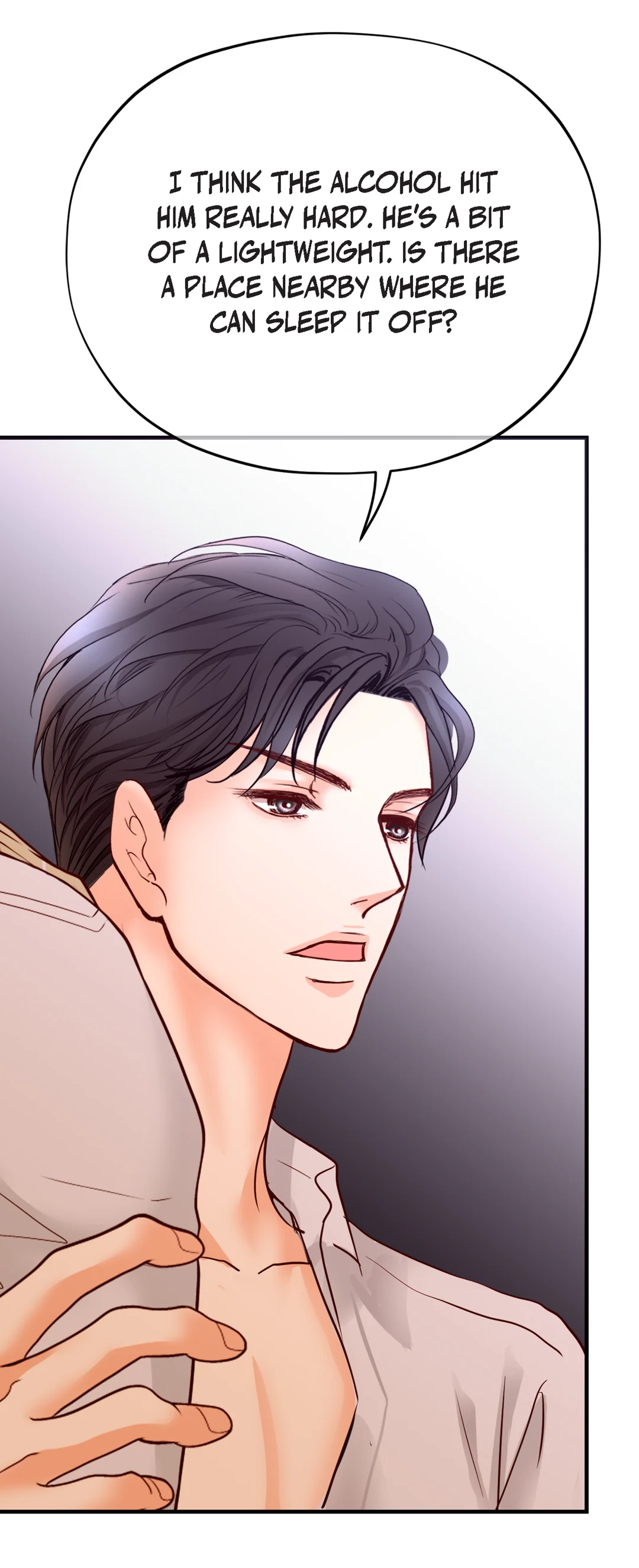 Bluffing Chapter 48 page 26 - 