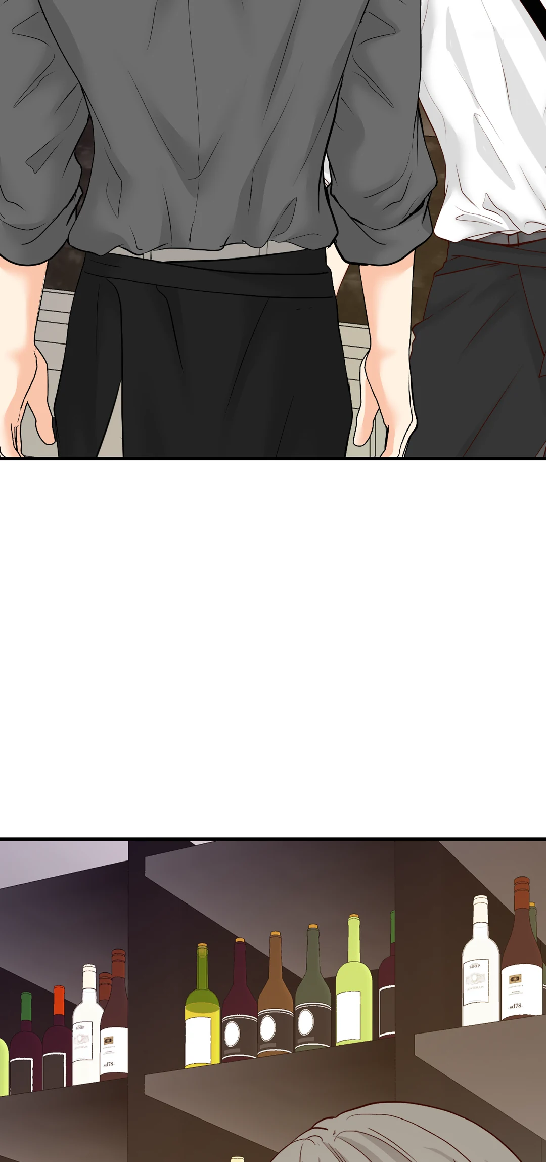 Bluffing Chapter 48 page 31 - 
