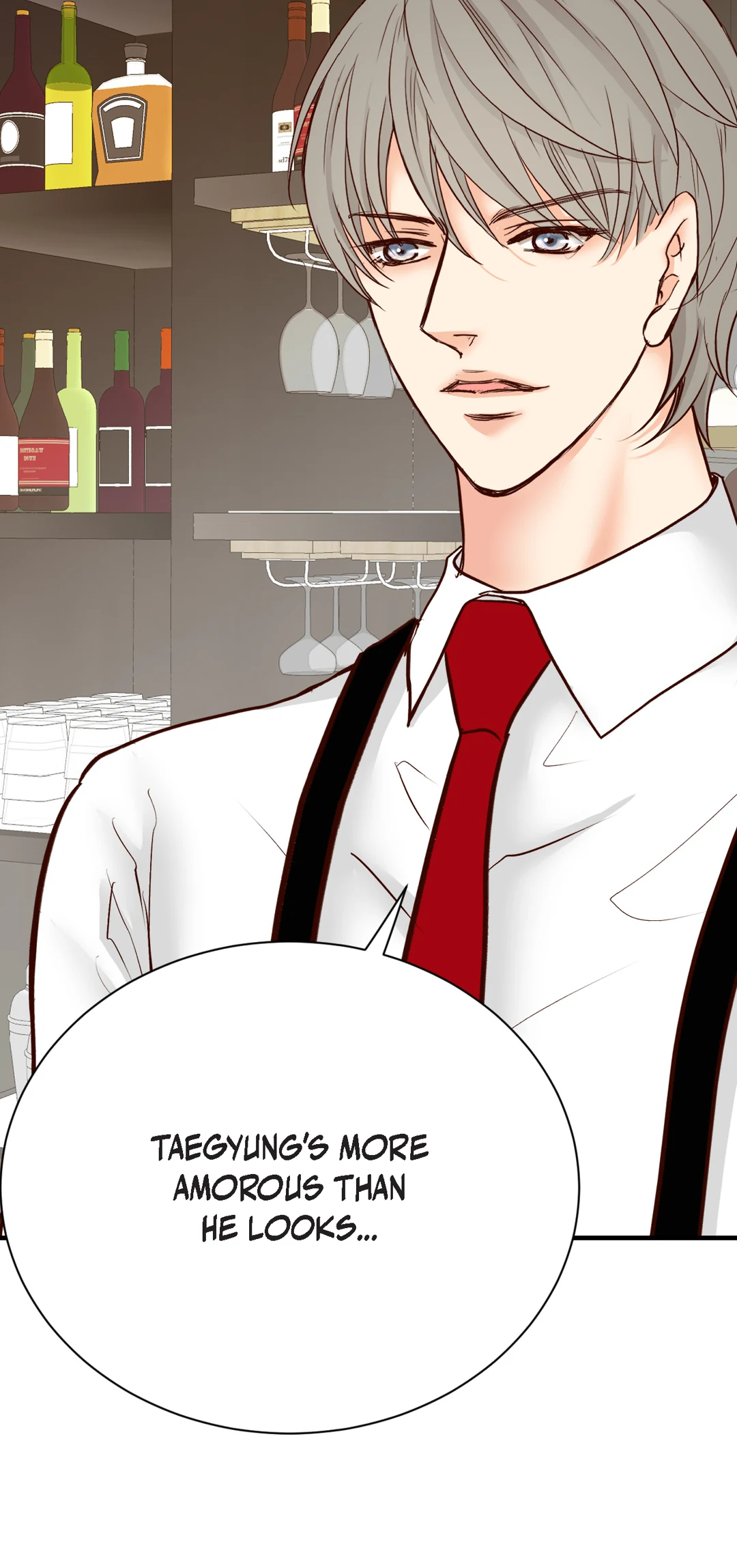 Bluffing Chapter 48 page 32 - 