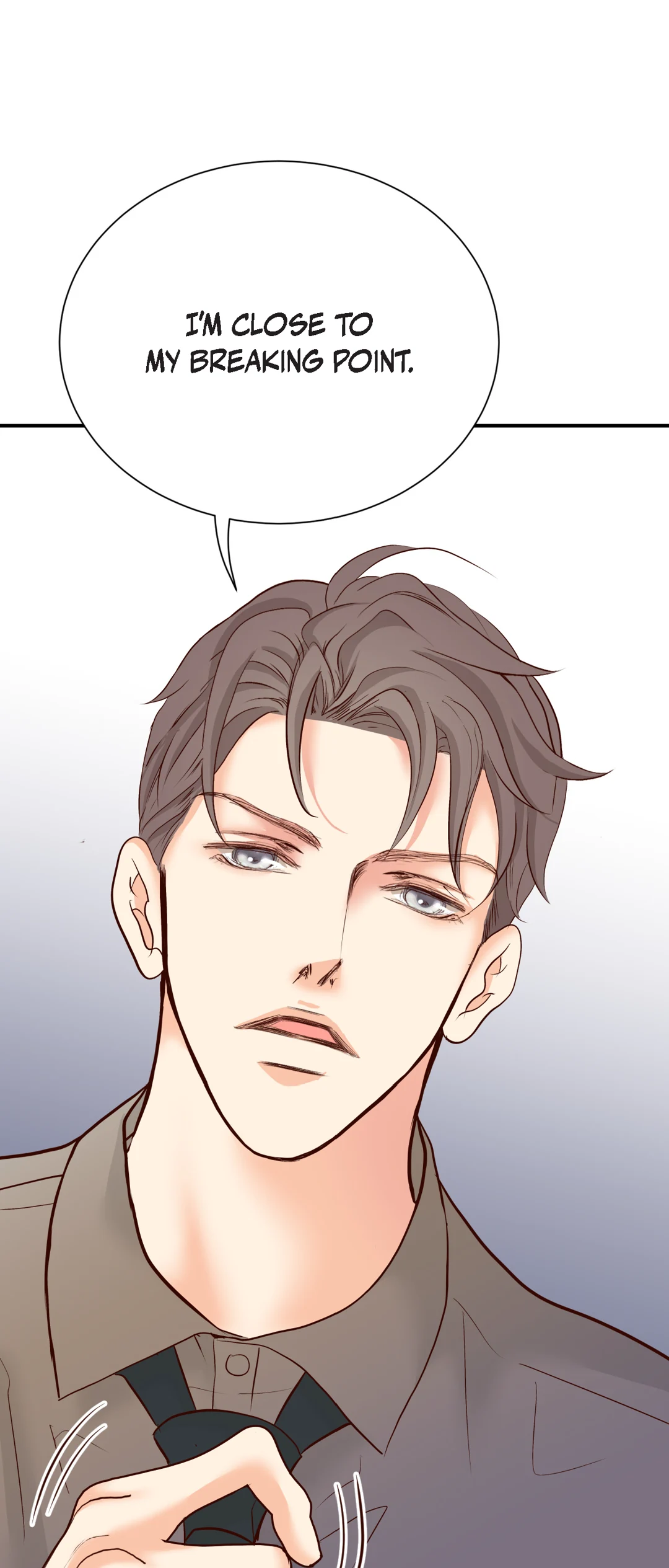 Bluffing Chapter 48 page 35 - 