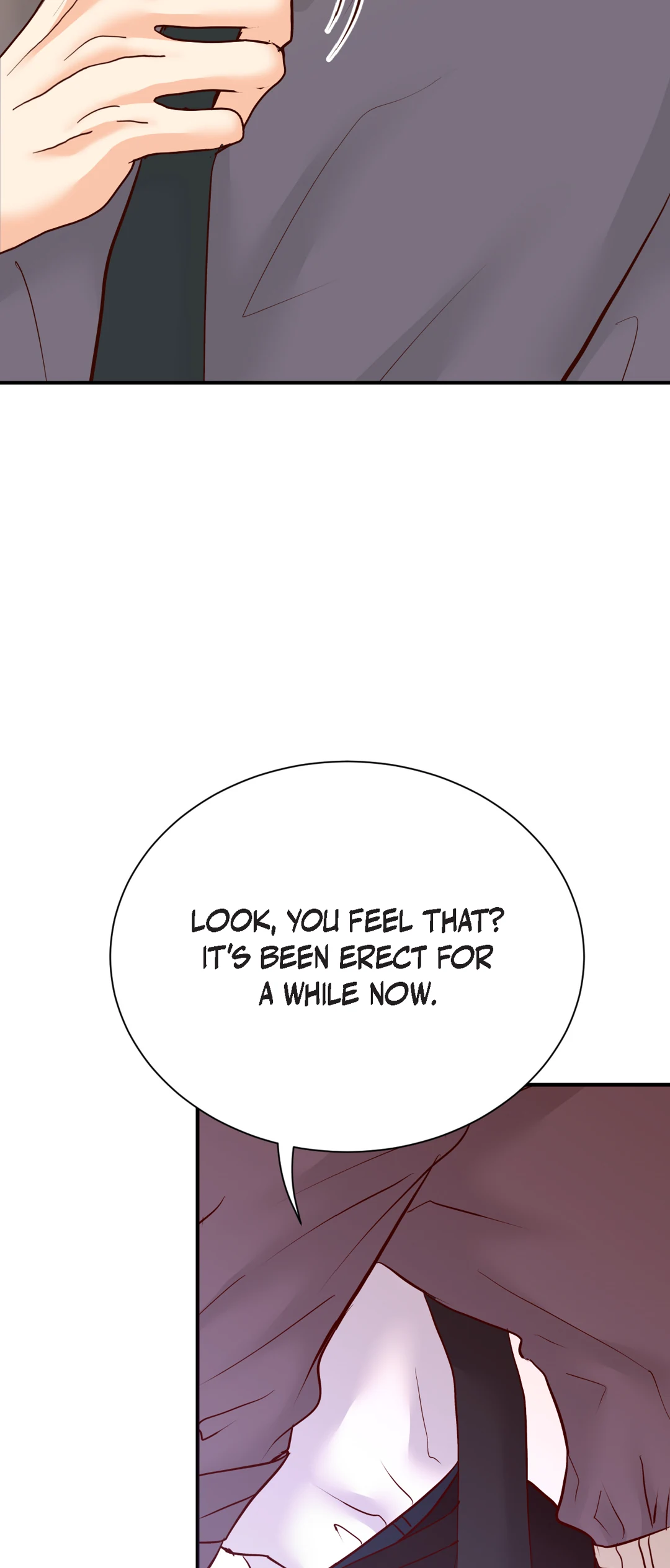 Bluffing Chapter 48 page 36 - 