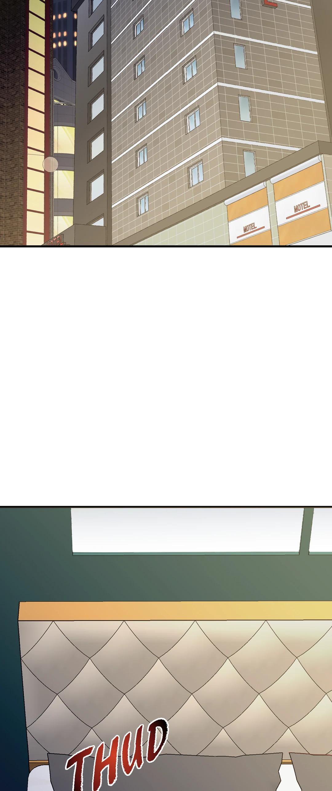 Bluffing Chapter 48 page 42 - 