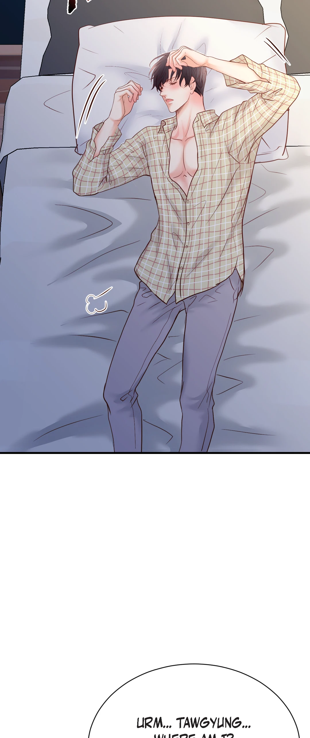 Bluffing Chapter 48 page 43 - 