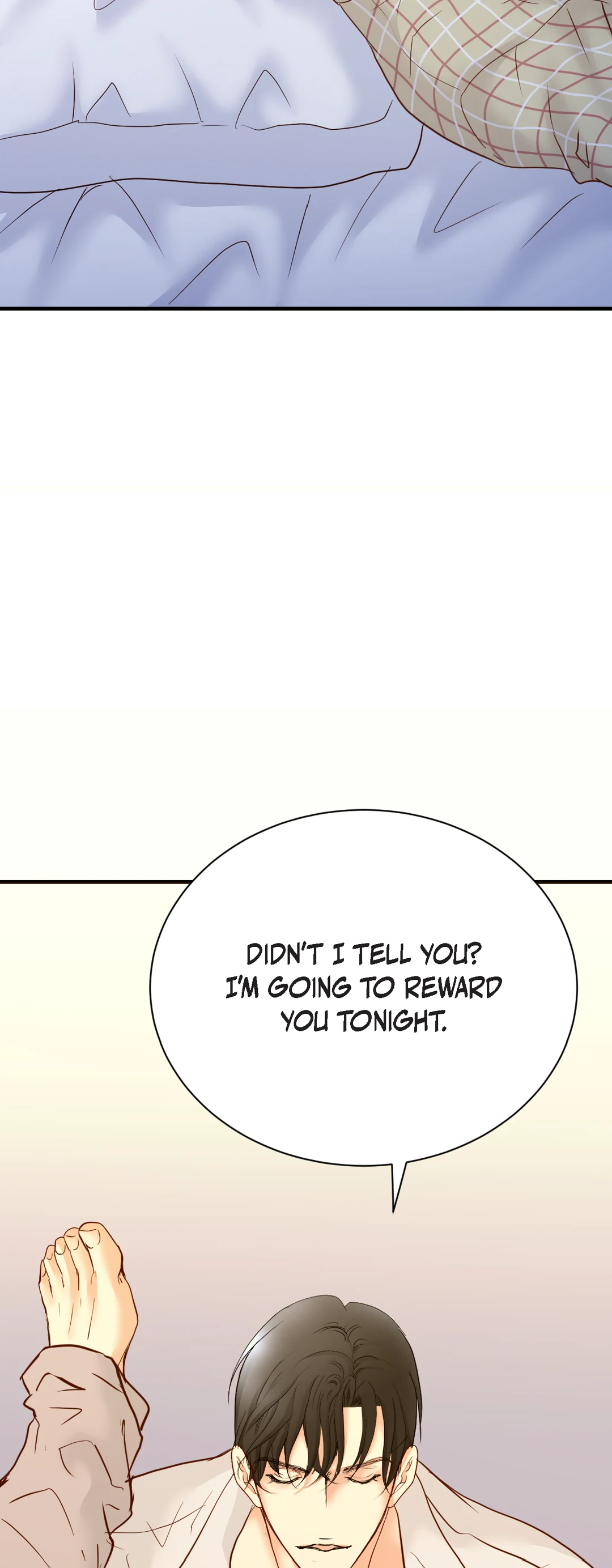 Bluffing Chapter 48 page 46 - 