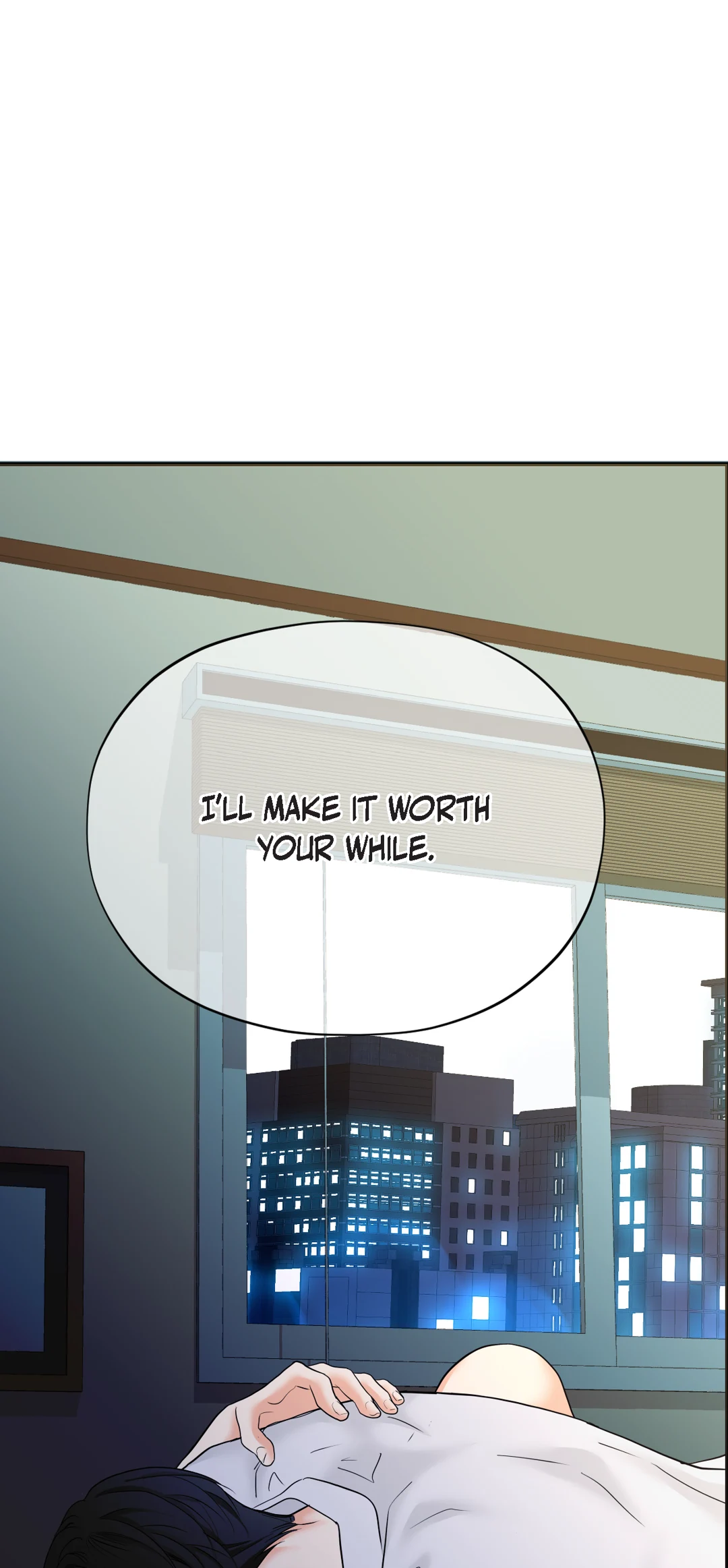 Bluffing Chapter 48 page 51 - 