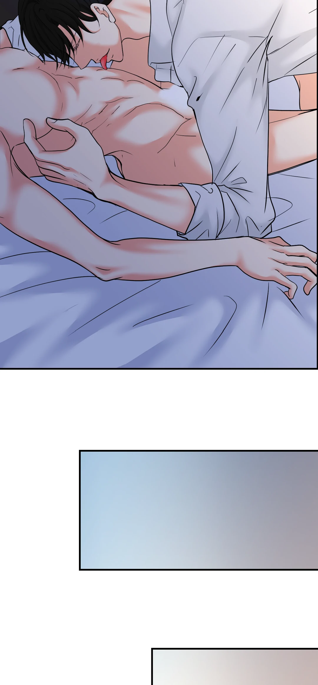 Bluffing Chapter 48 page 52 - 