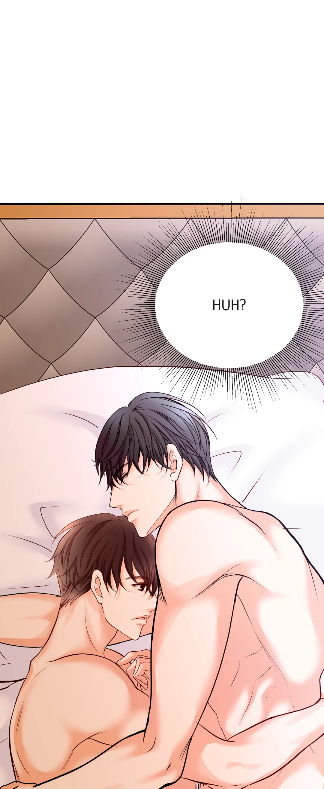 Bluffing Chapter 48 page 57 - 