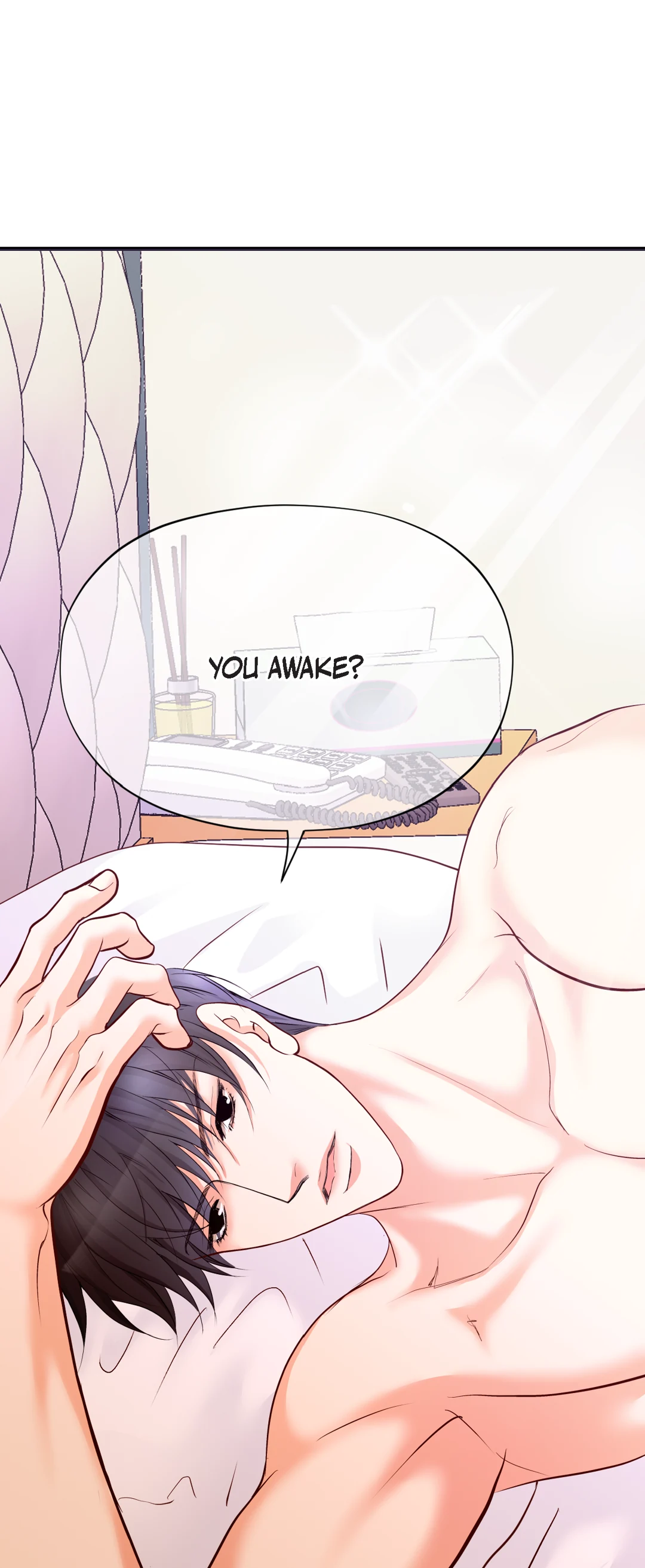 Bluffing Chapter 48 page 59 - 