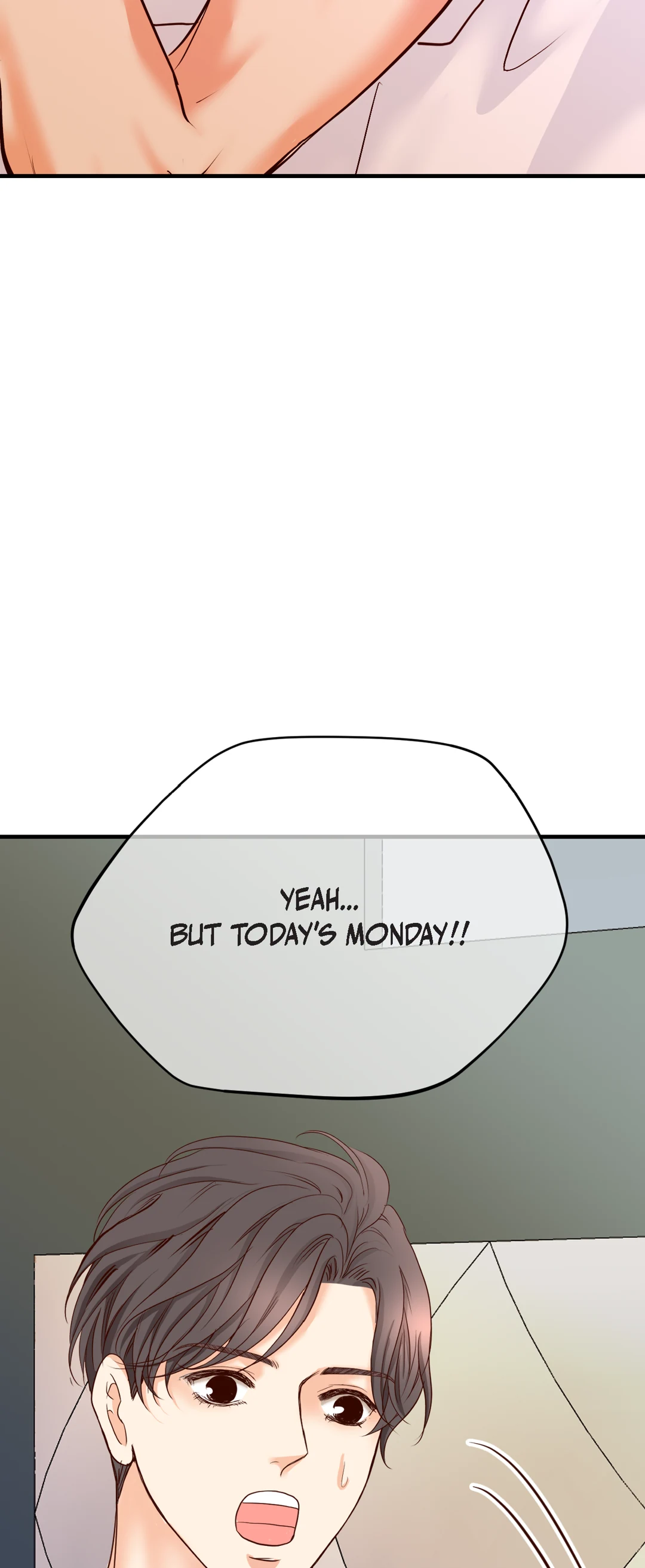 Bluffing Chapter 48 page 60 - 