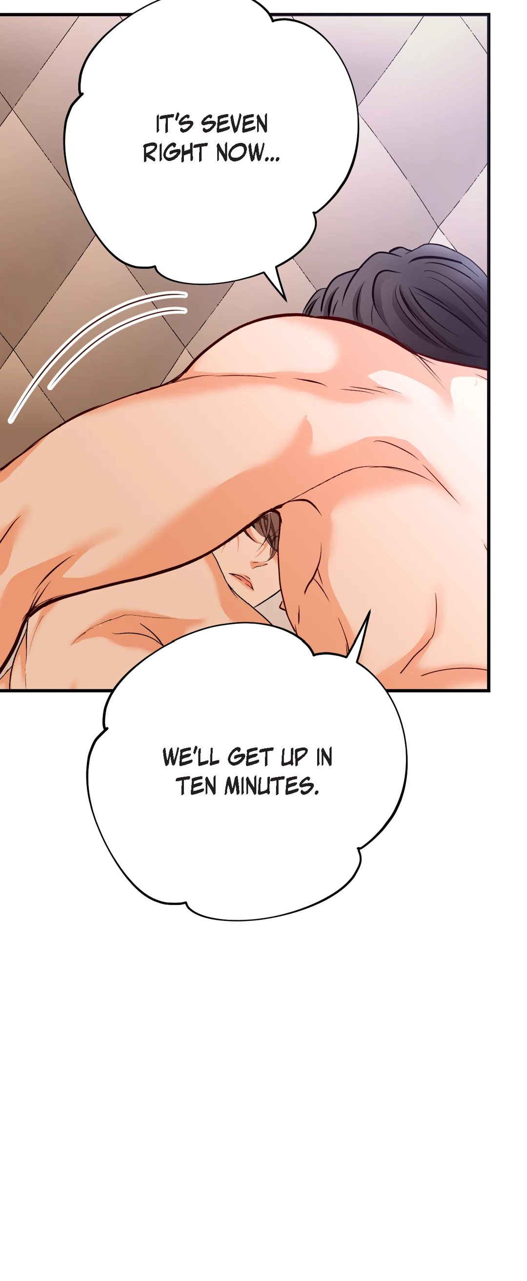 Bluffing Chapter 48 page 62 - 