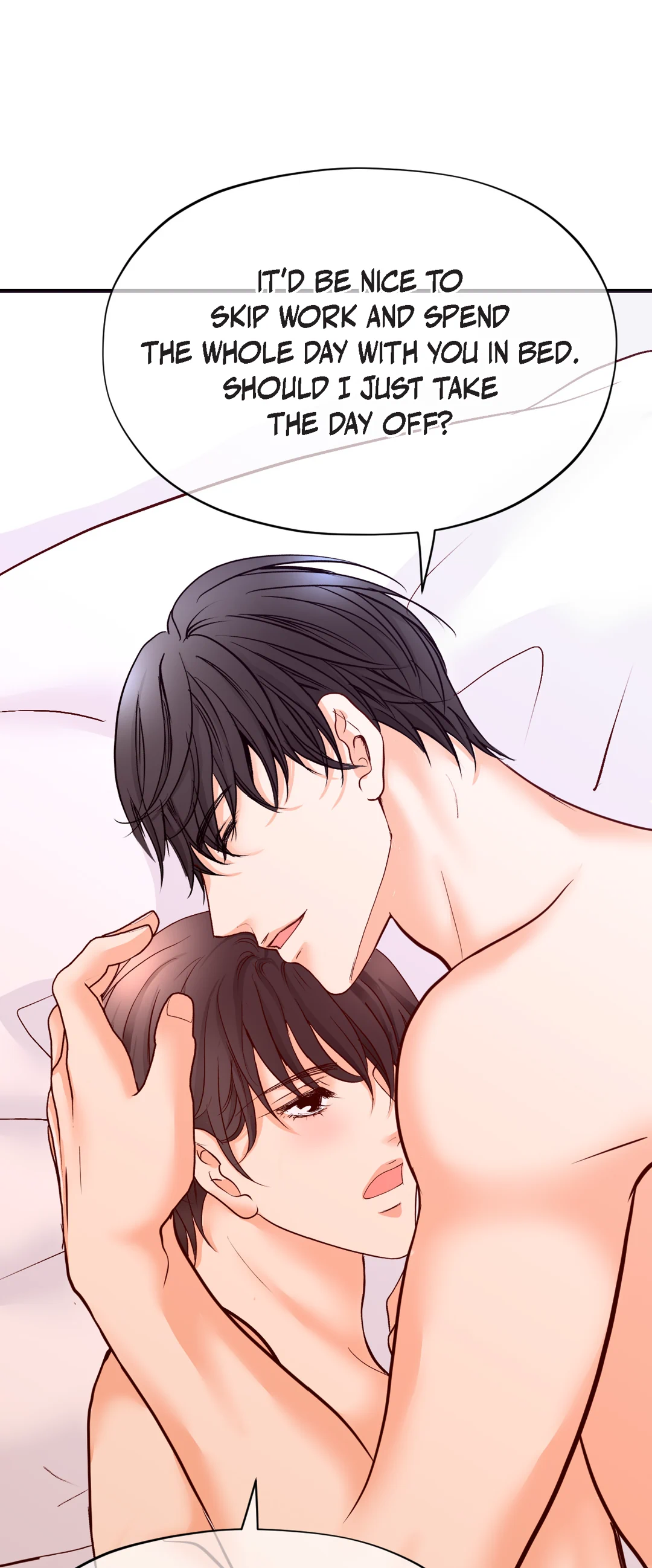 Bluffing Chapter 48 page 63 - 