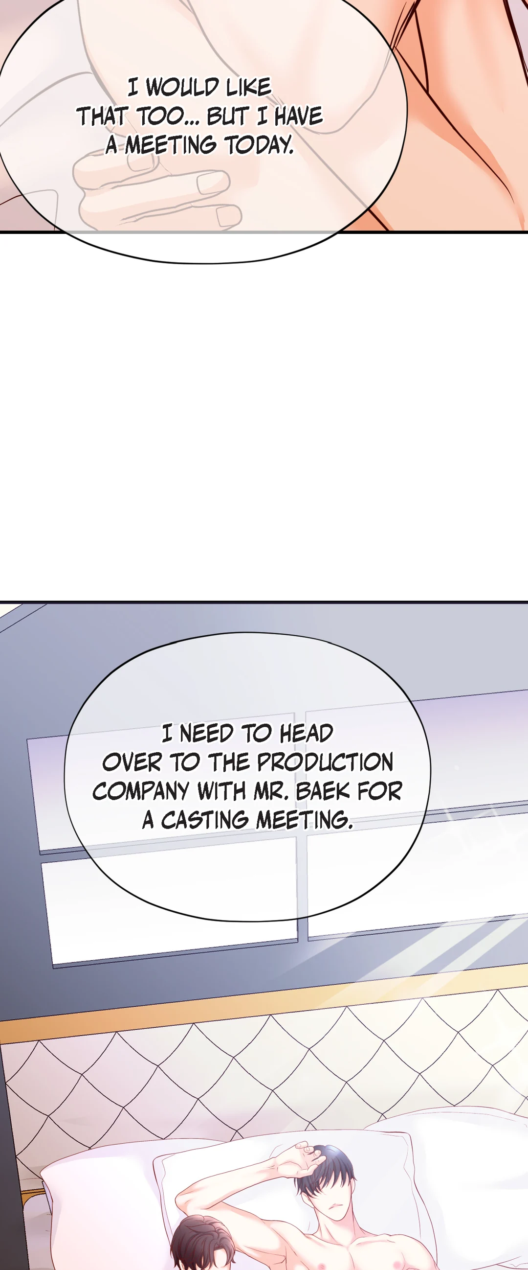 Bluffing Chapter 48 page 64 - 