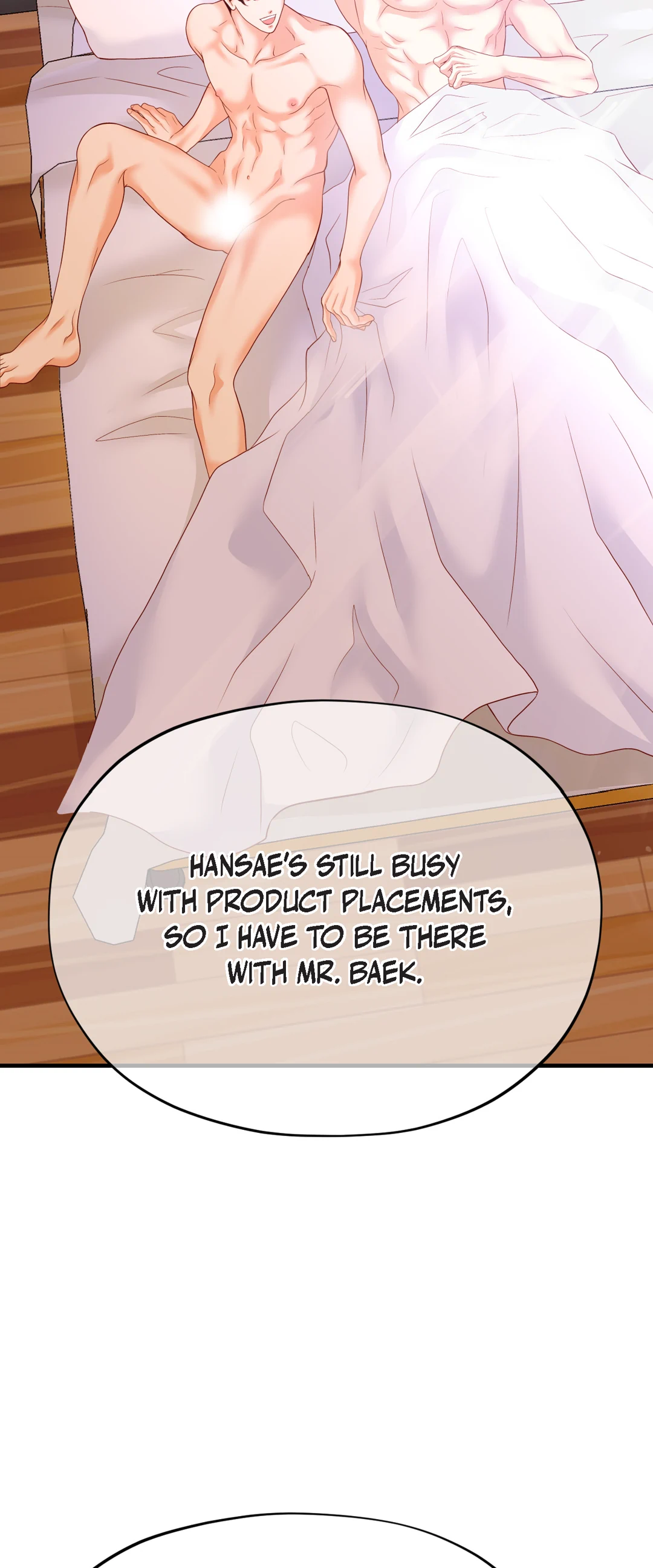 Bluffing Chapter 48 page 65 - 