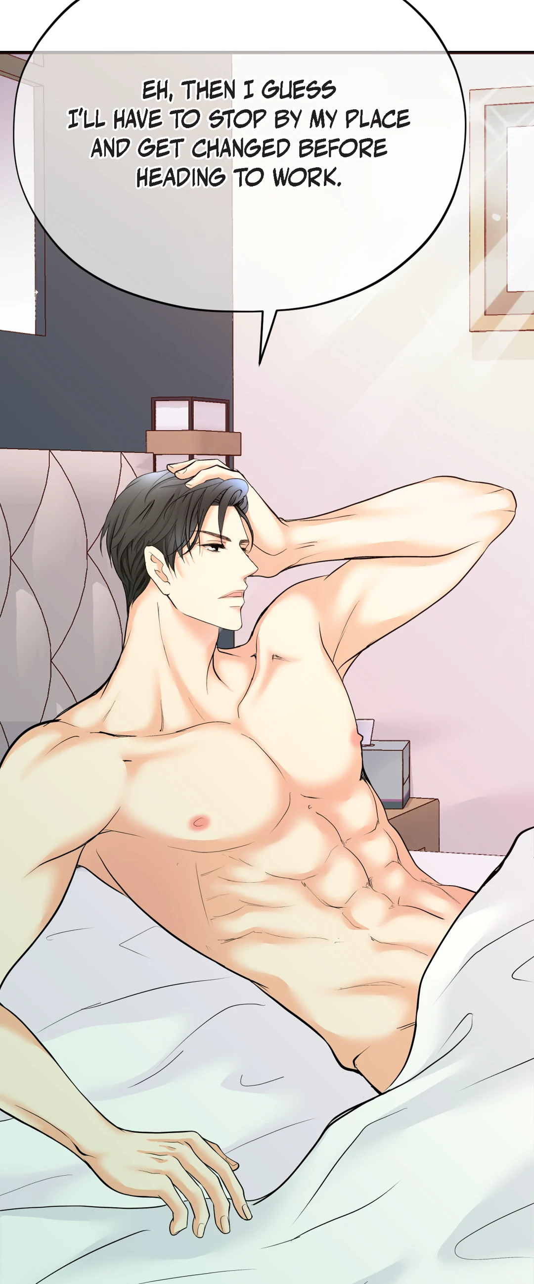 Bluffing Chapter 48 page 66 - 