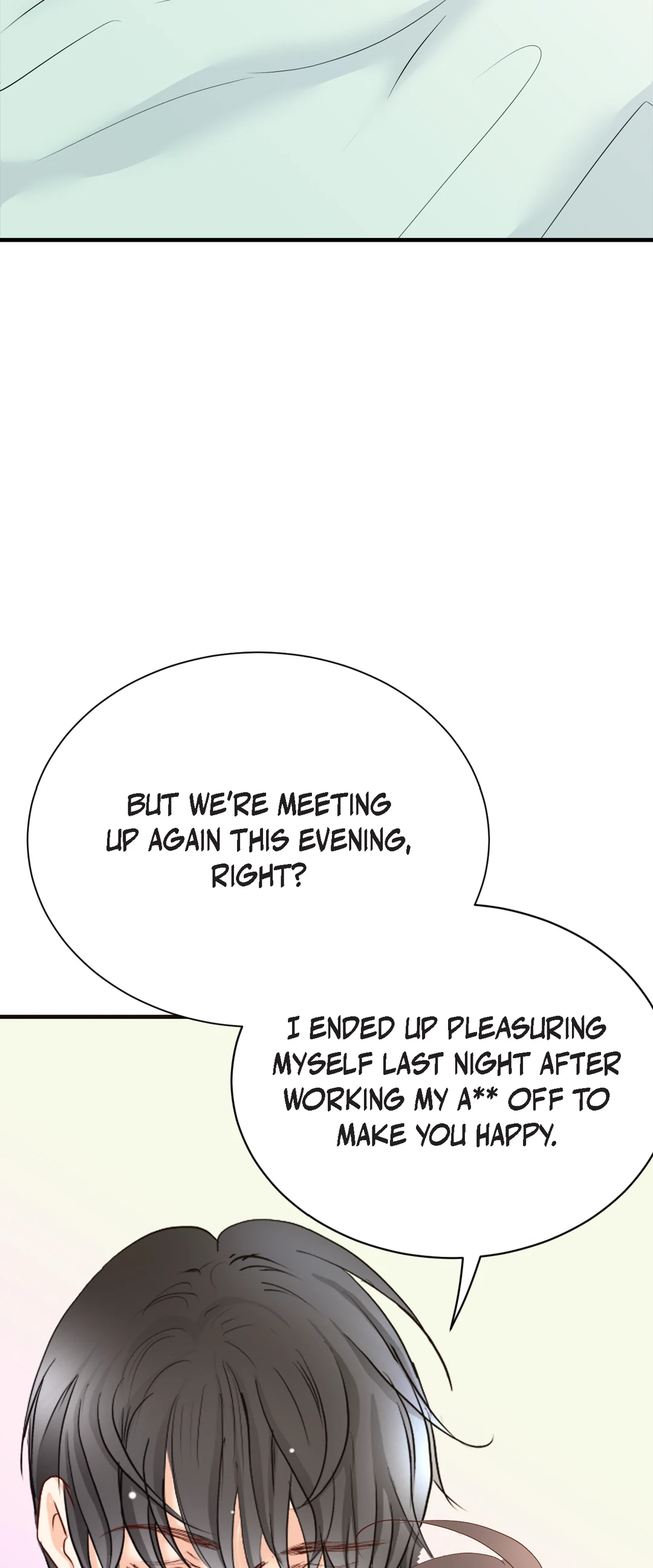 Bluffing Chapter 48 page 67 - 