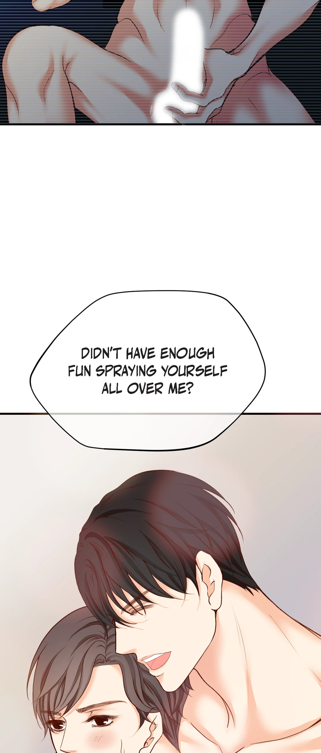 Bluffing Chapter 48 page 70 - 