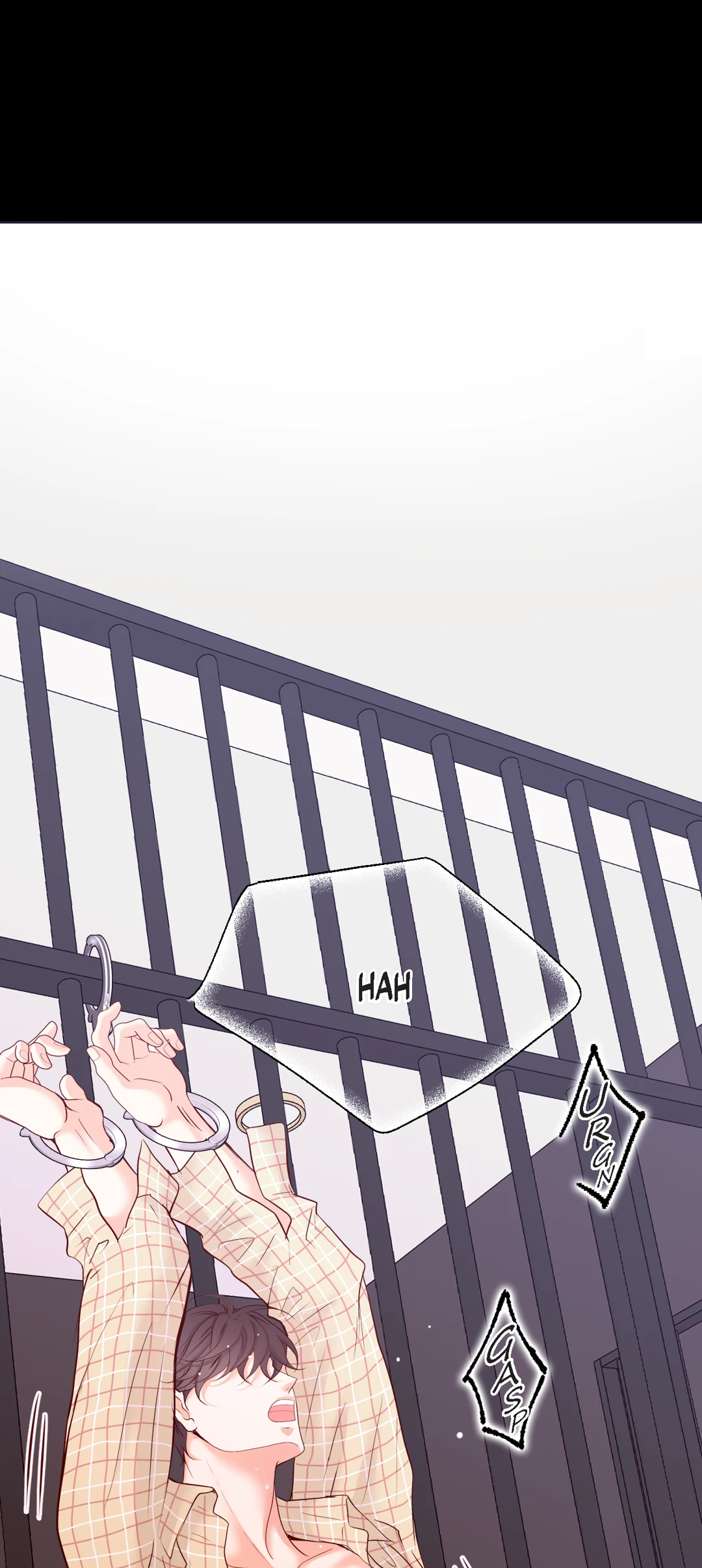 Bluffing Chapter 48 page 8 - 