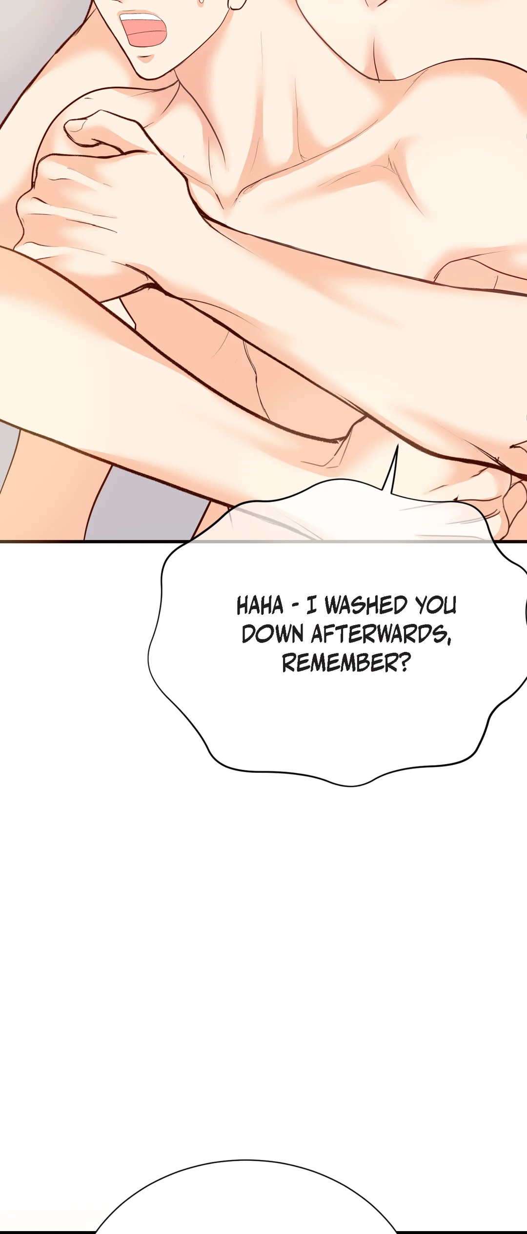 Bluffing Chapter 48 page 71 - 