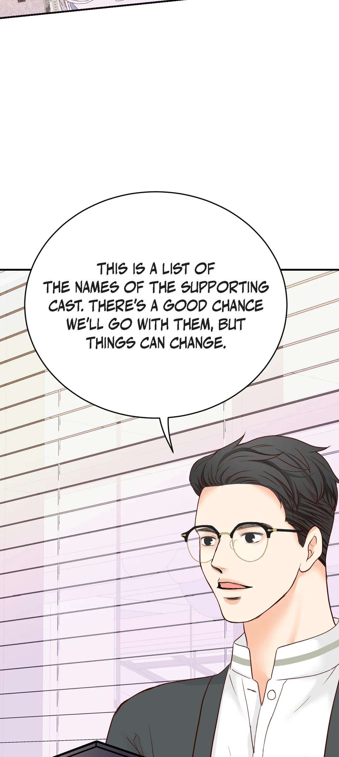 Bluffing Chapter 48 page 76 - 