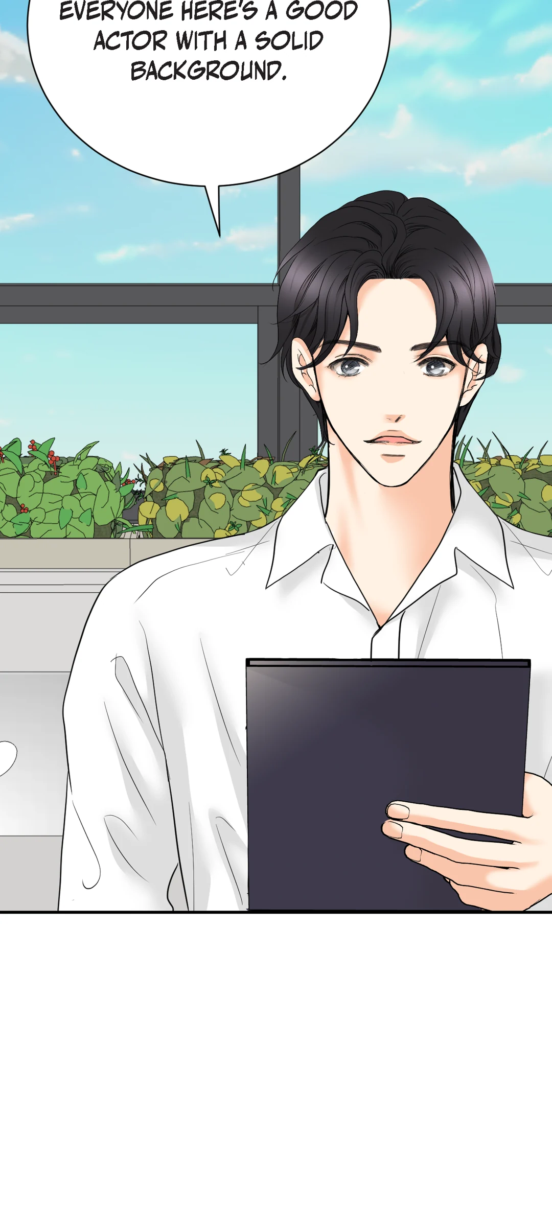 Bluffing Chapter 48 page 78 - 