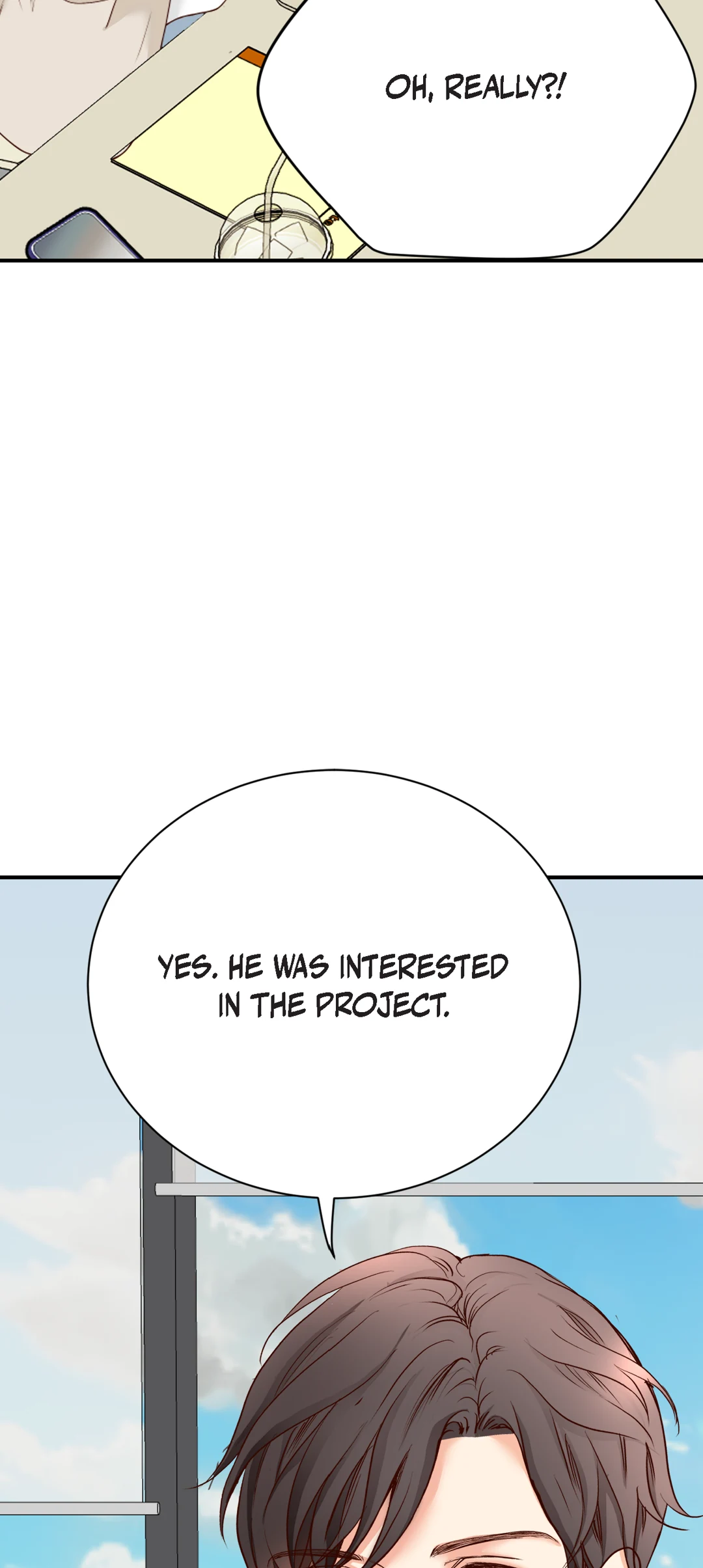 Bluffing Chapter 48 page 80 - 