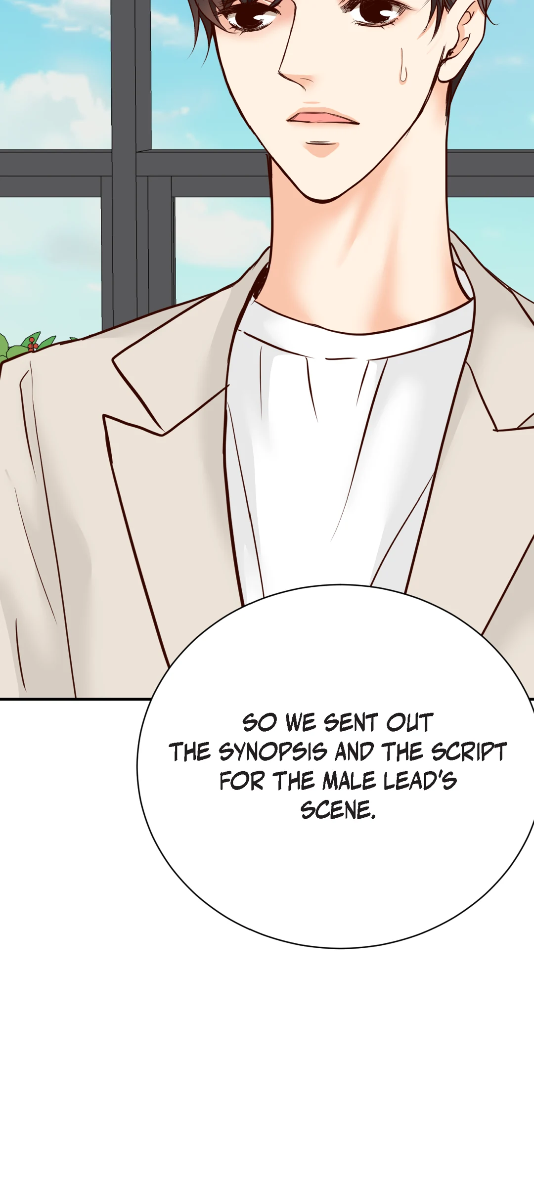 Bluffing Chapter 48 page 81 - 