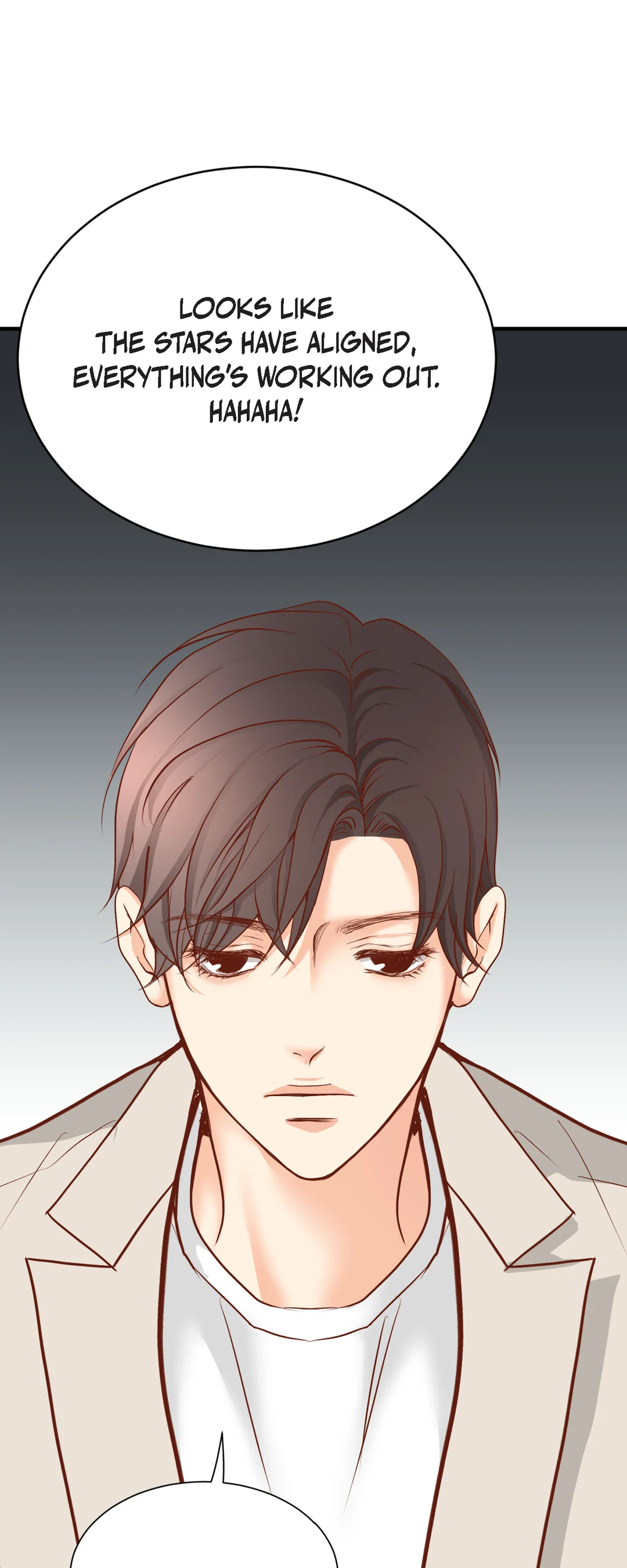 Bluffing Chapter 48 page 82 - 