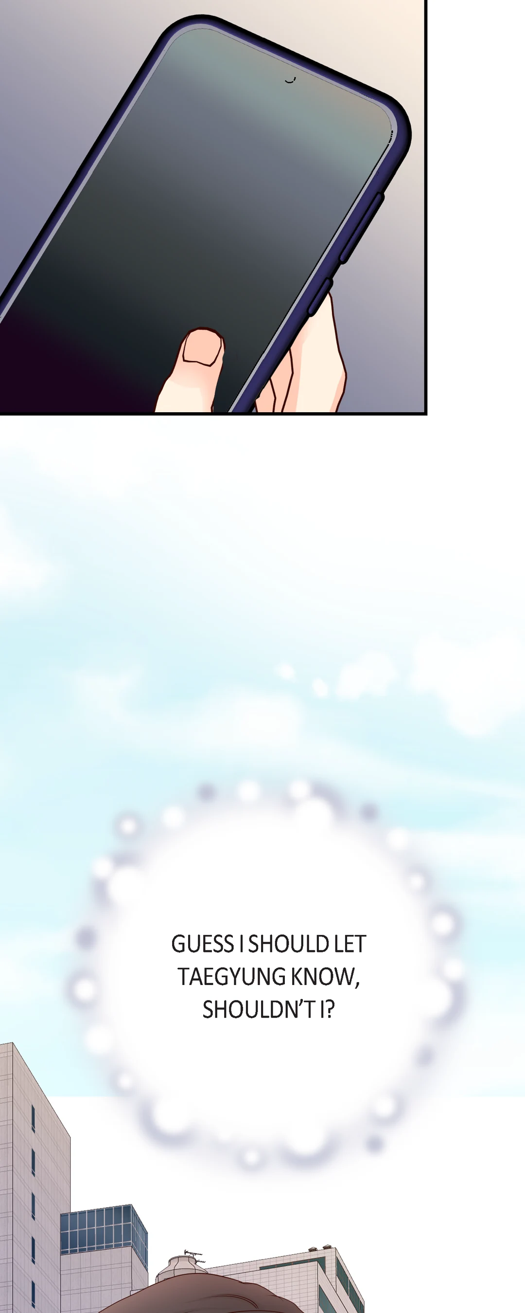 Bluffing Chapter 48 page 85 - 