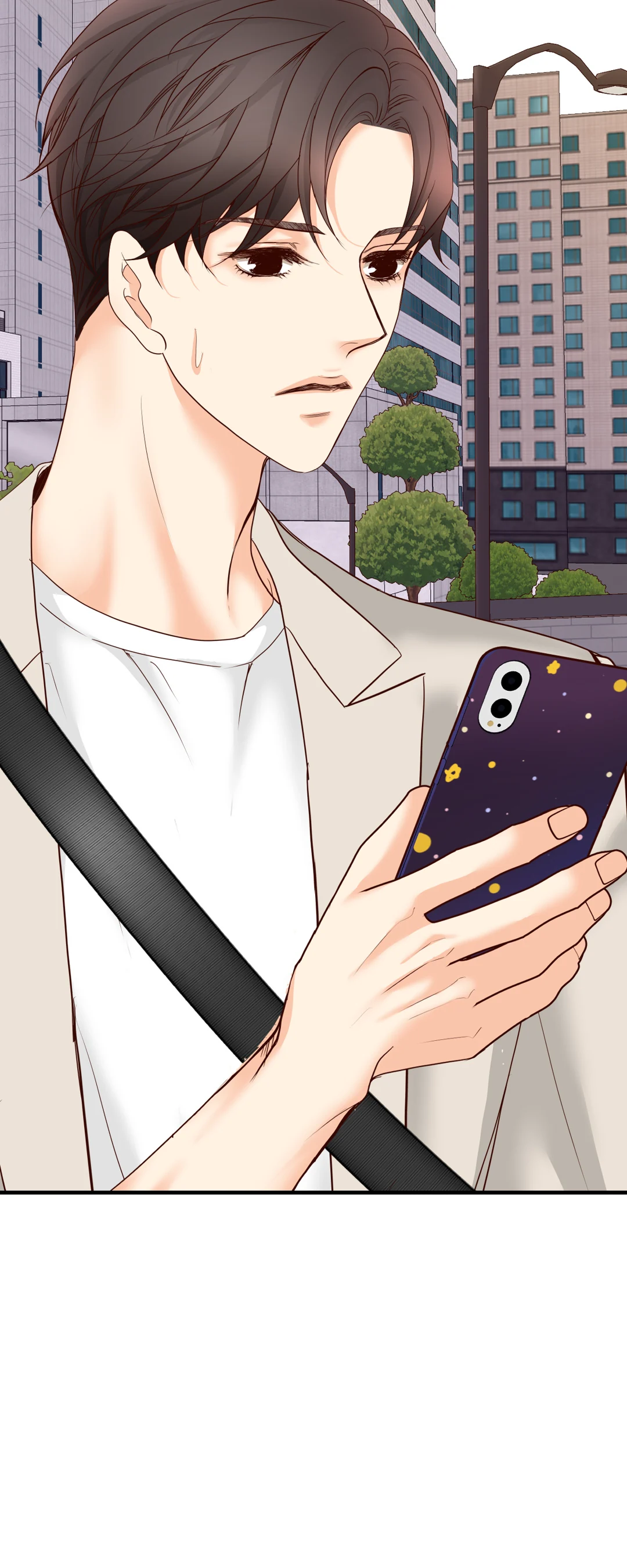 Bluffing Chapter 48 page 86 - 