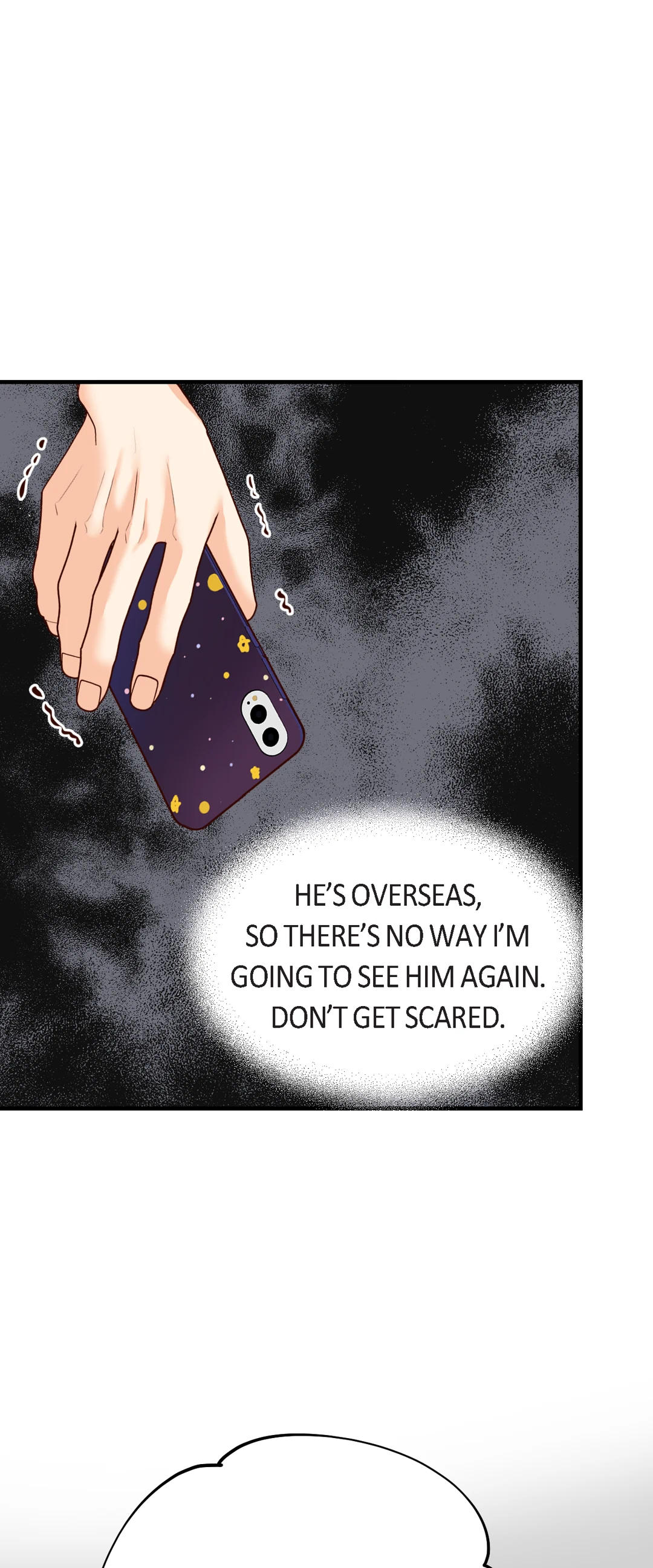 Bluffing Chapter 48 page 87 - 