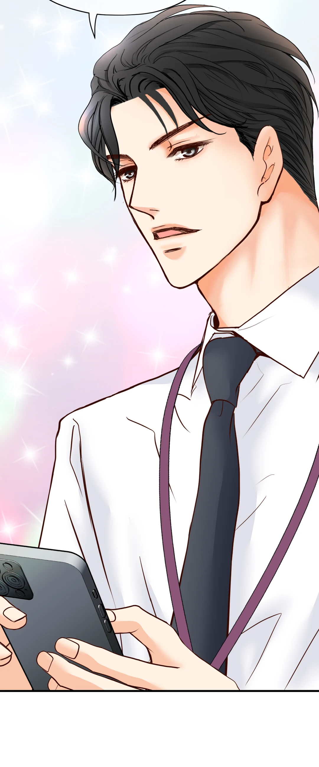 Bluffing Chapter 48 page 89 - 